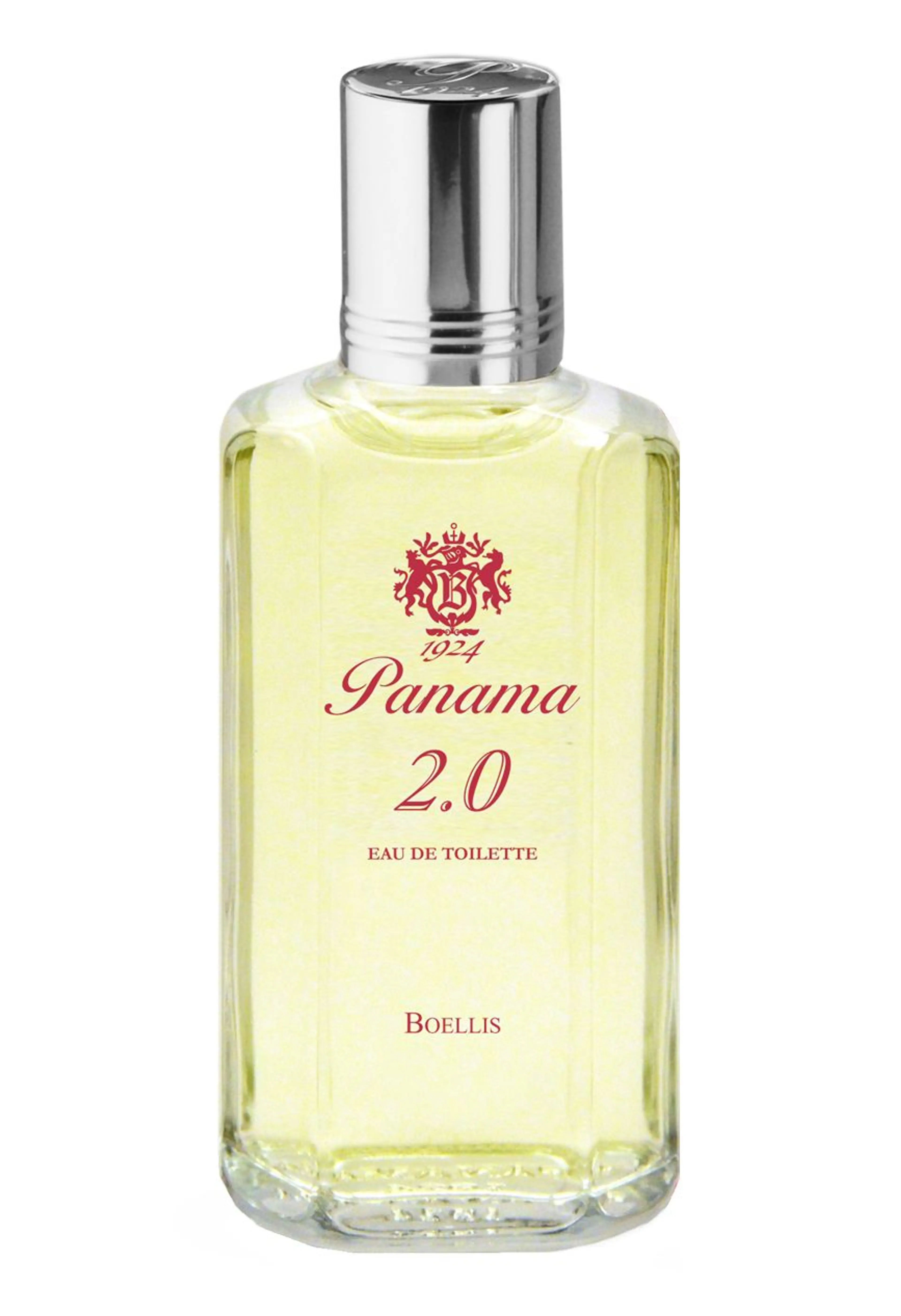 Panama 2.0