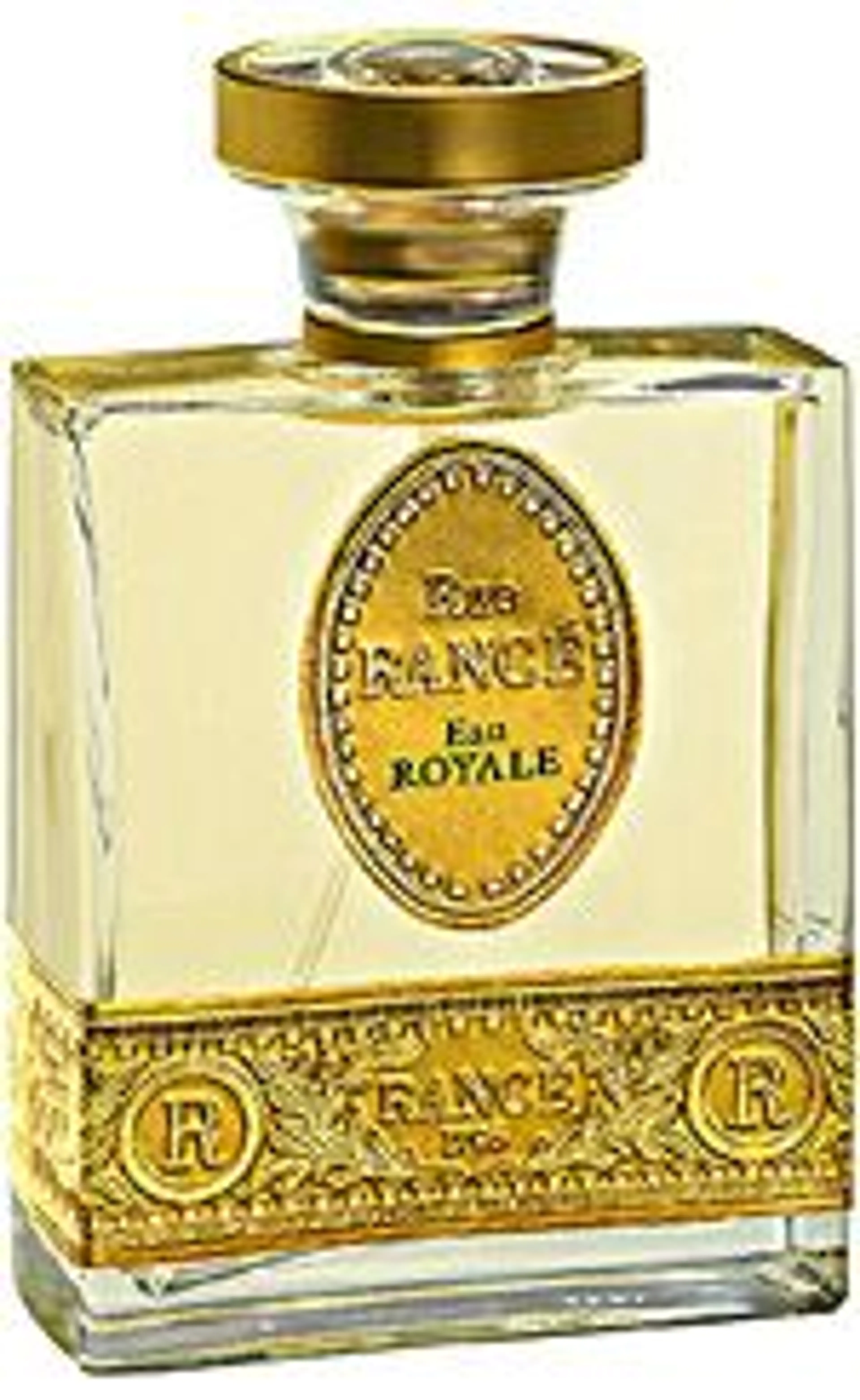 Rue Rance Eau Royale
