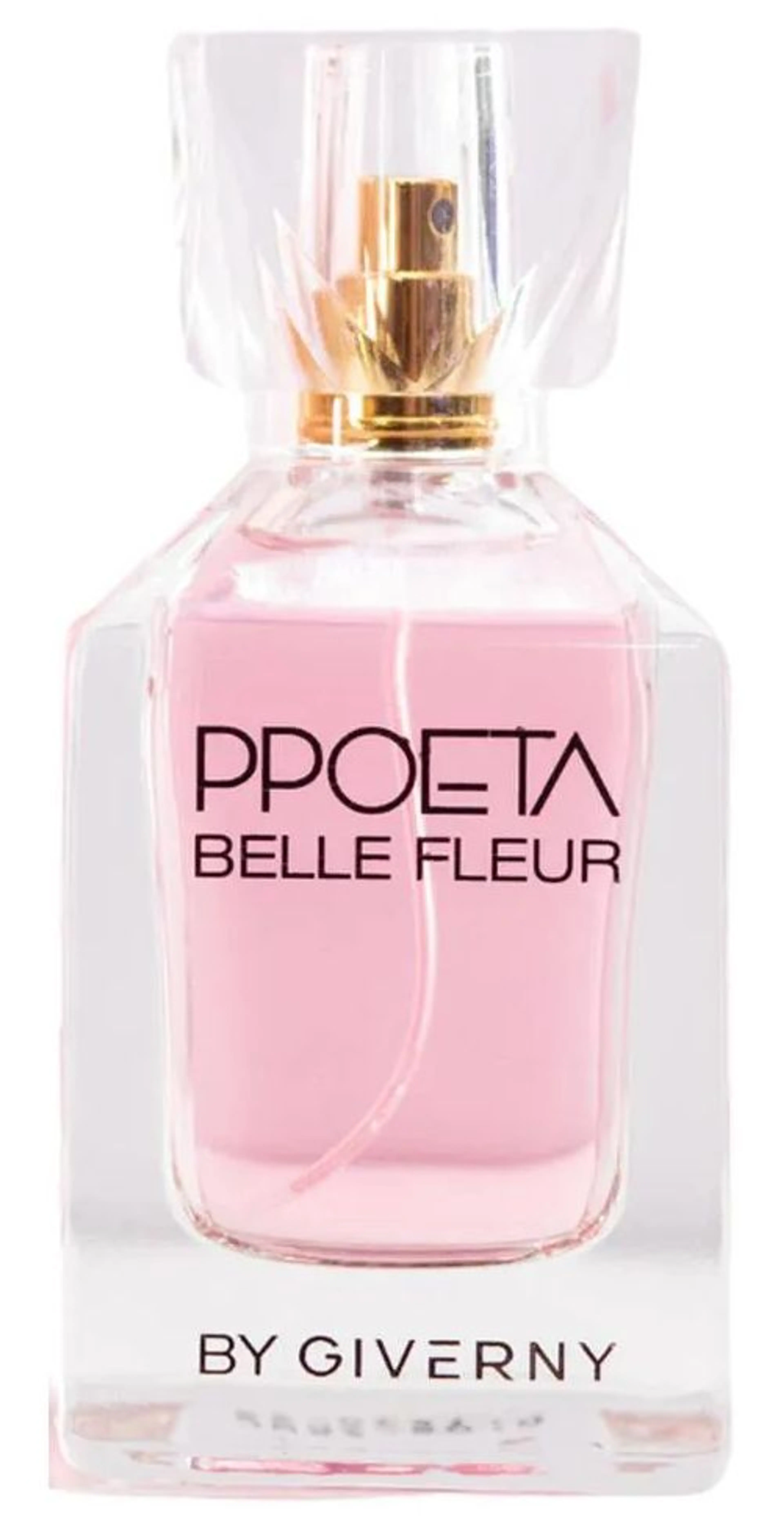 PPoeta Belle Fleur
