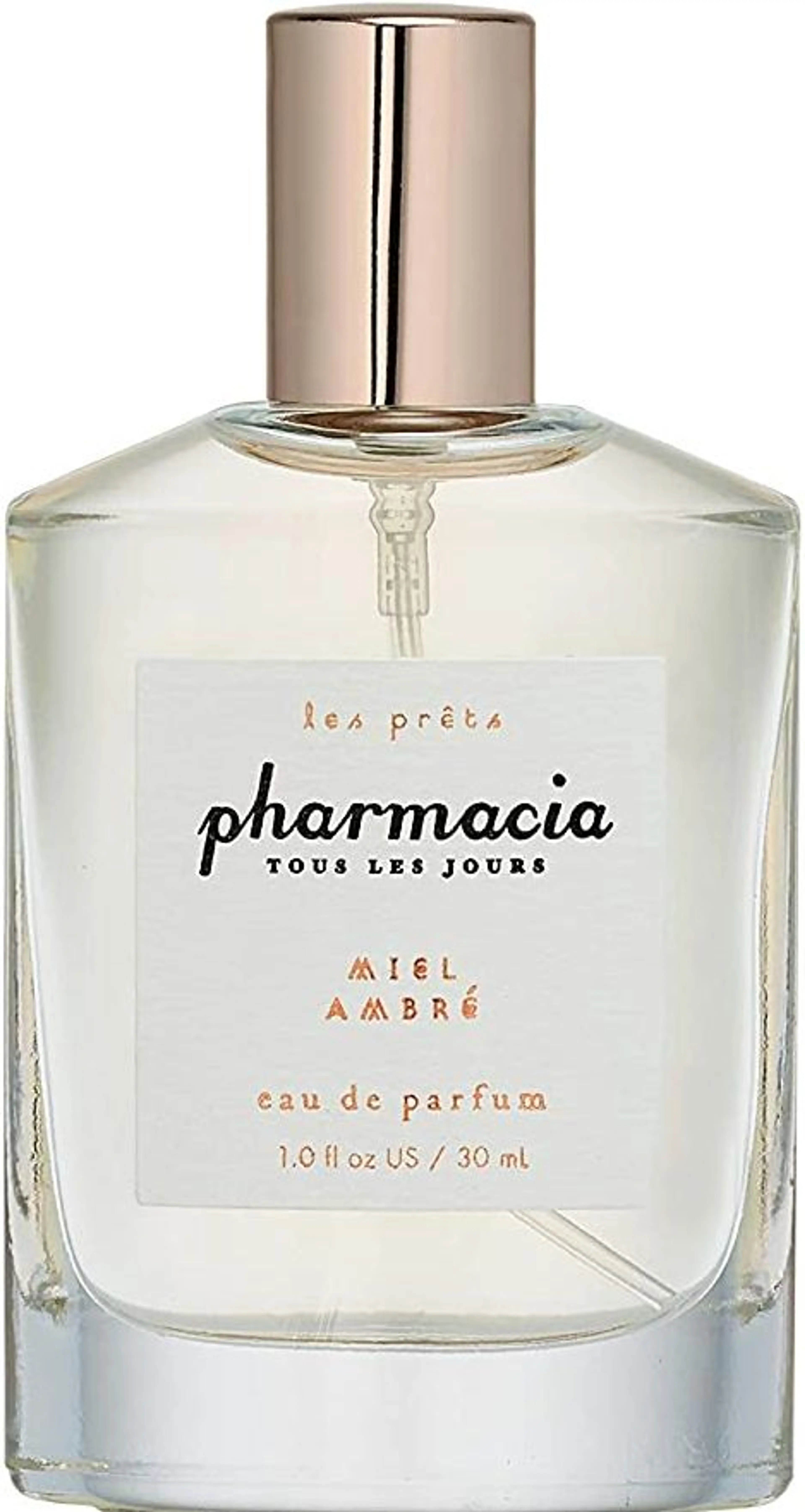 Pharmacia Miel Ambré