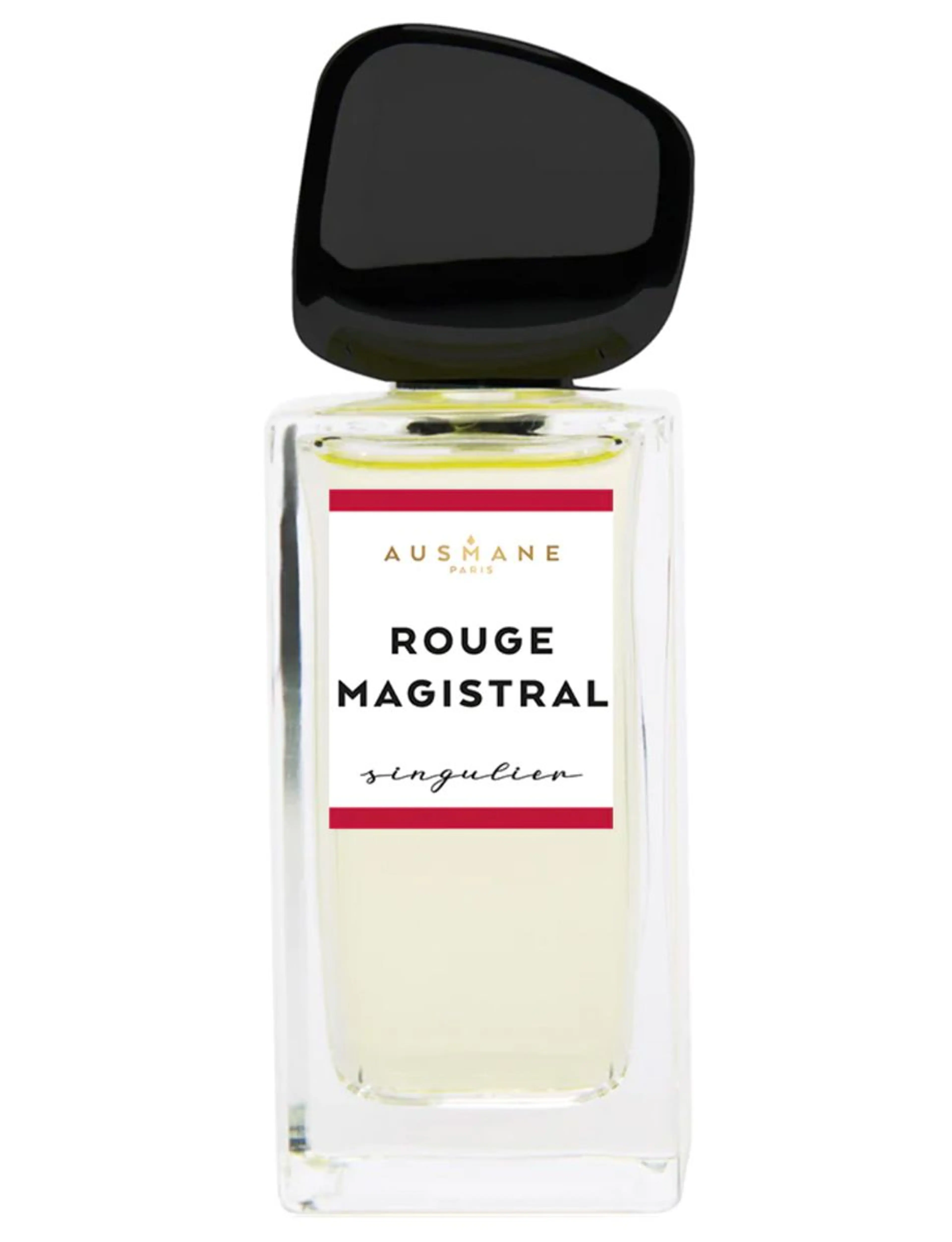 Rouge Magistral