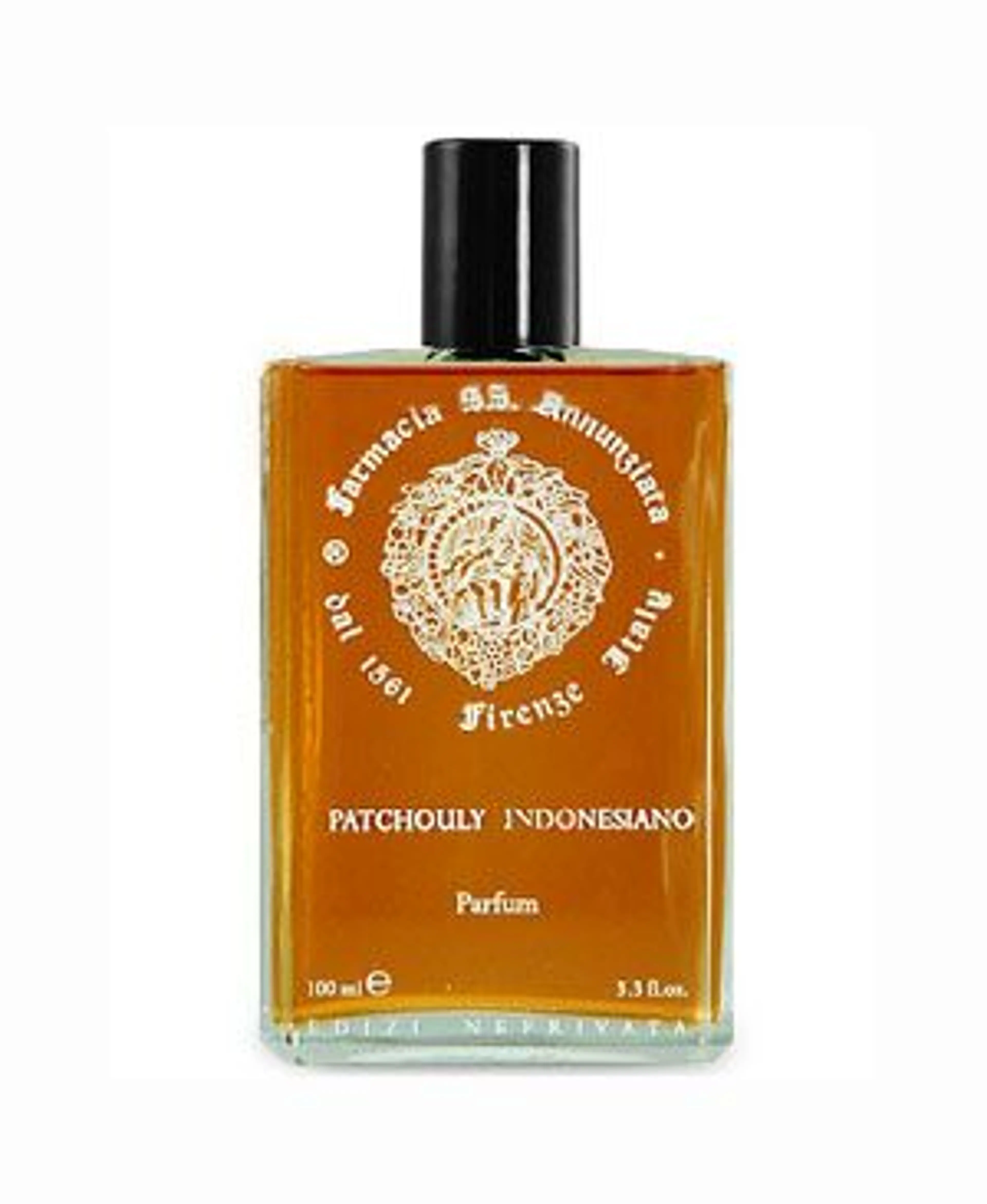 Patchouly Indonesiano