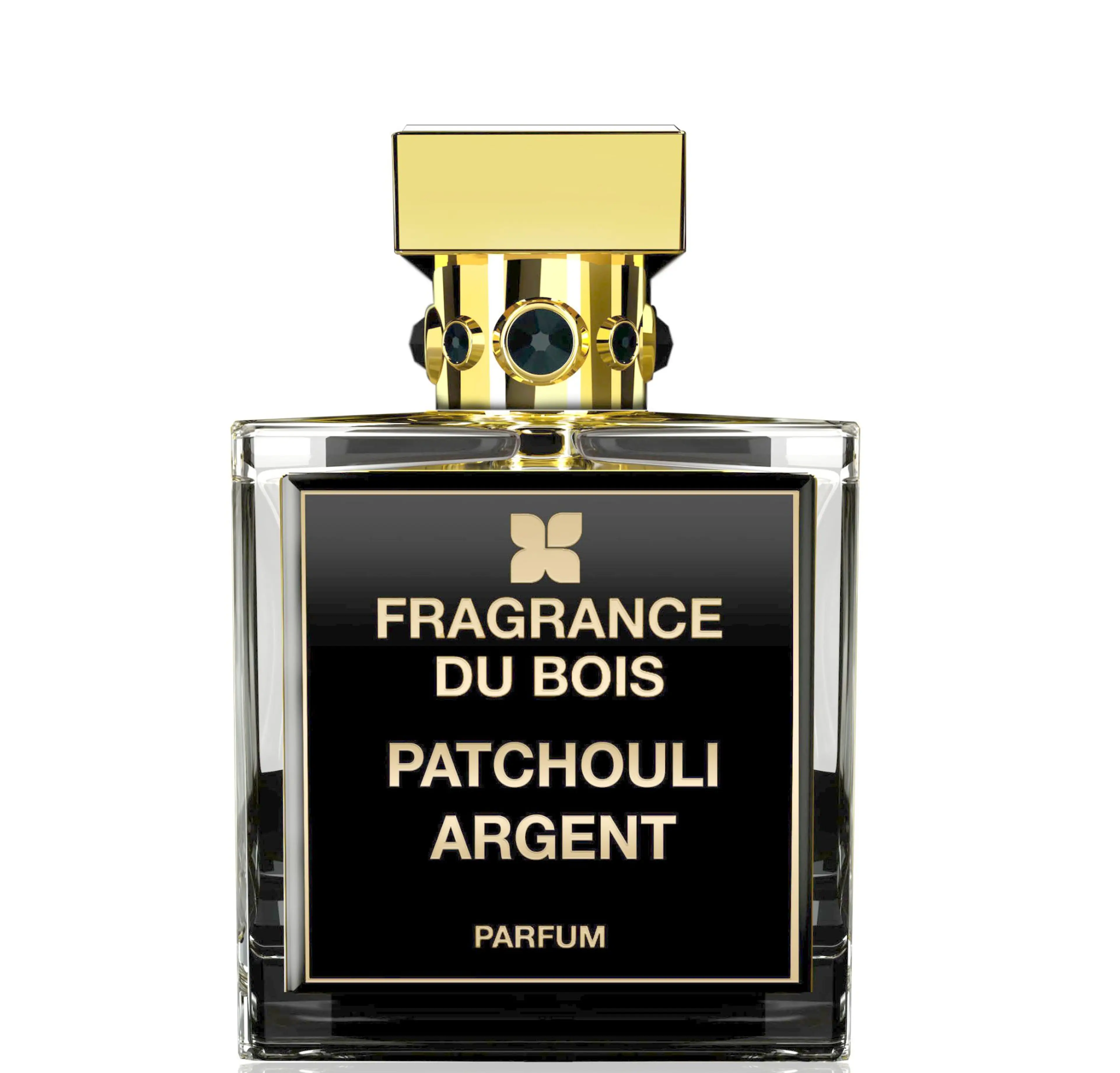 Patchouli Argent