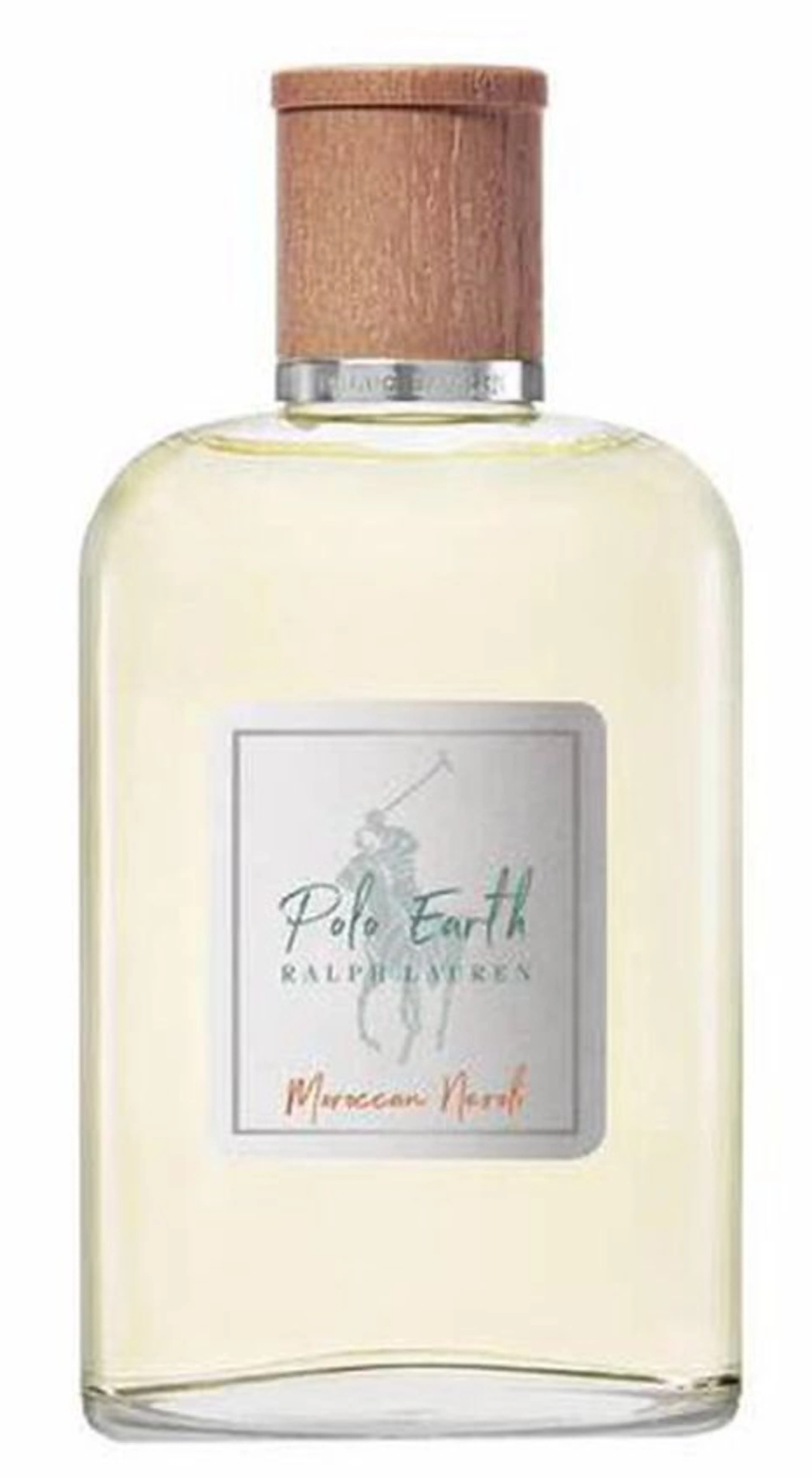Polo Earth Moroccan Neroli