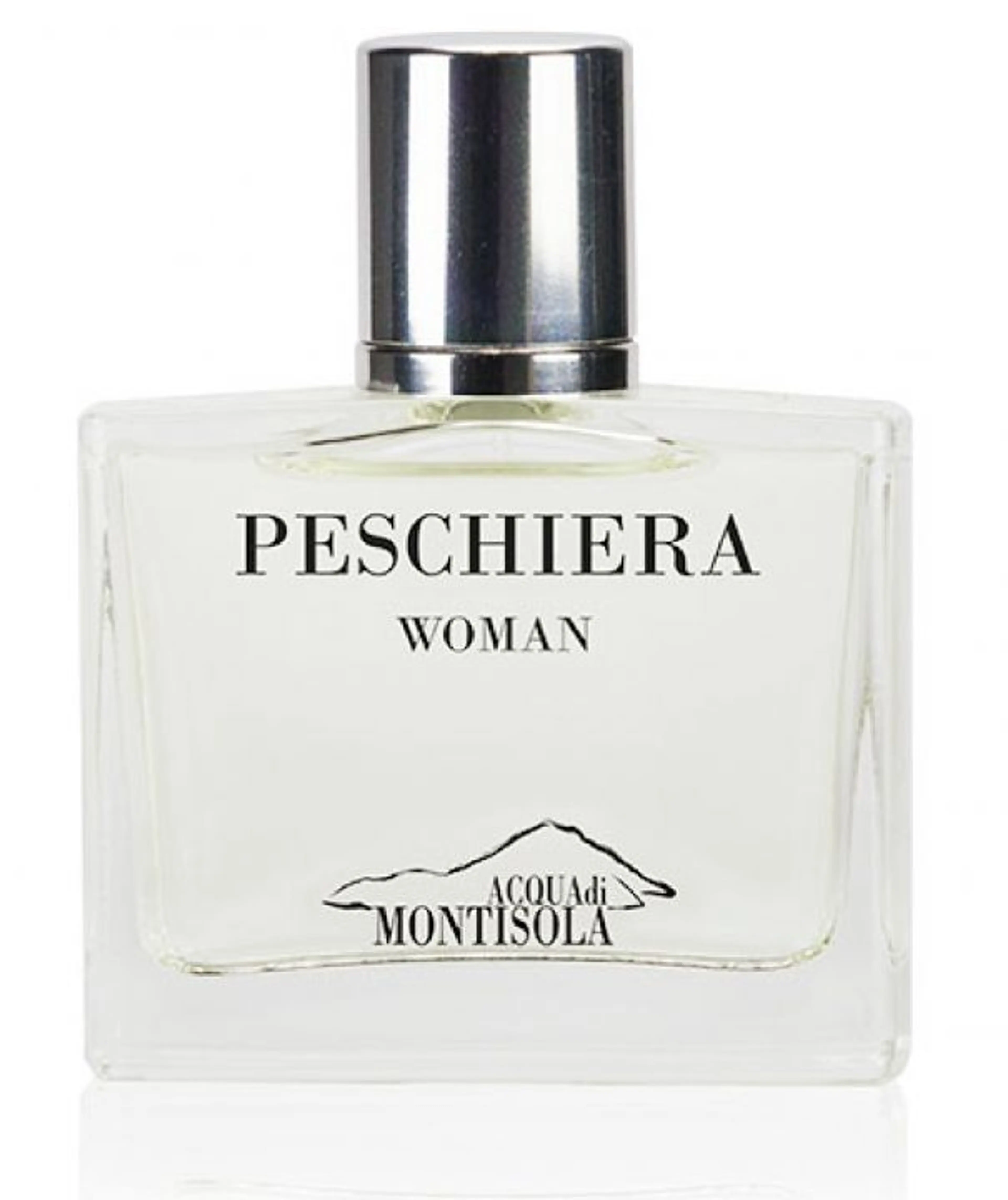 Peschiera Woman