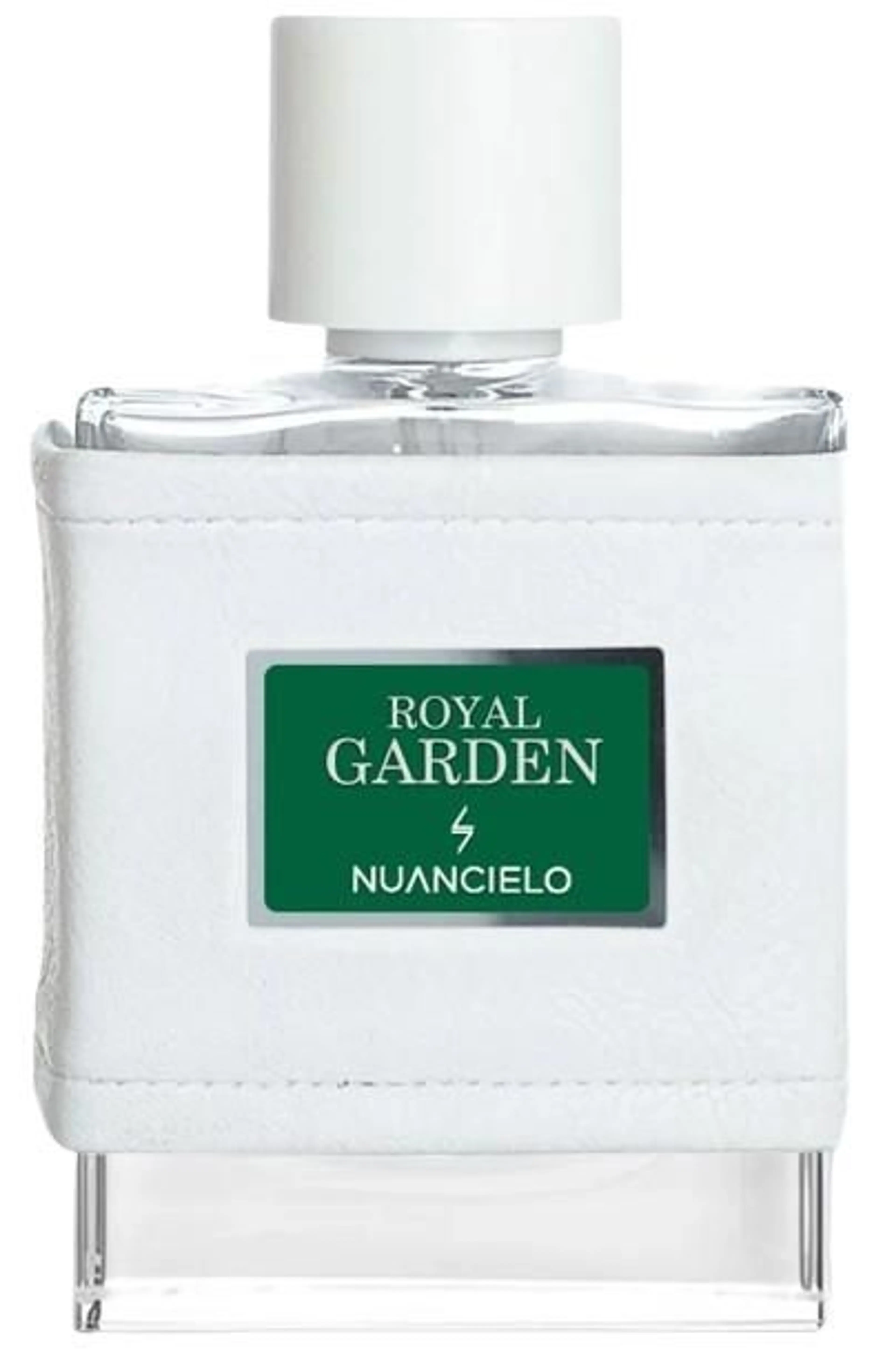 Royal Garden