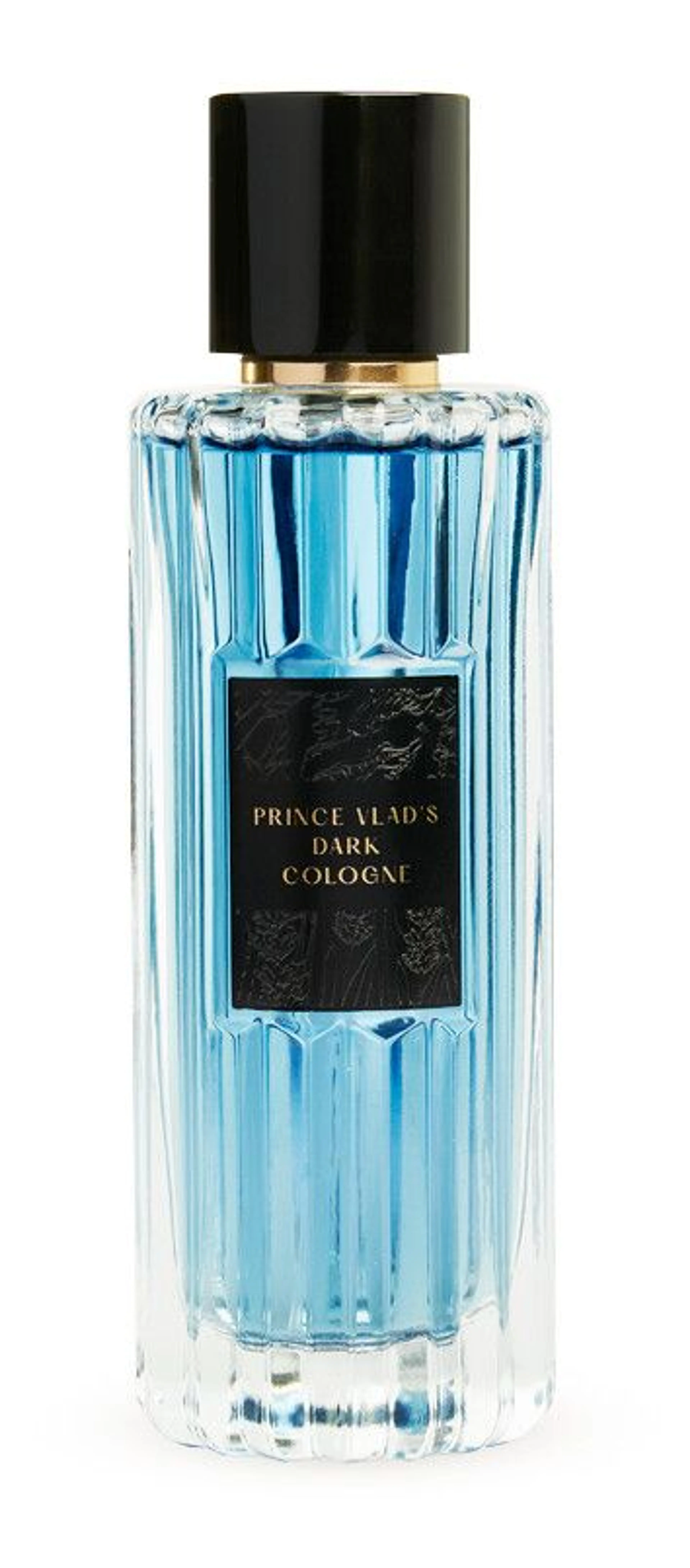 Prince Vlad's Dark Cologne