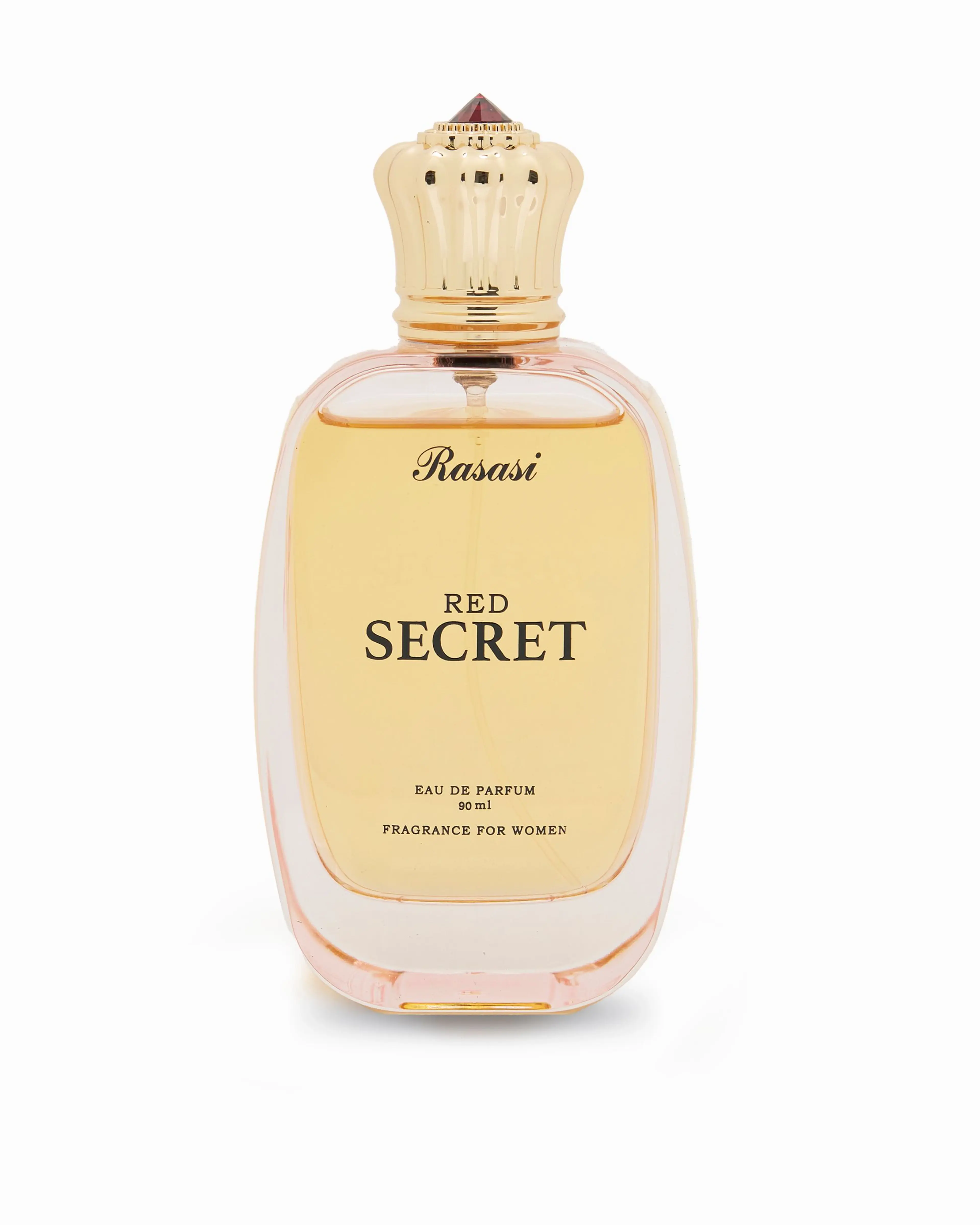 Red Secret