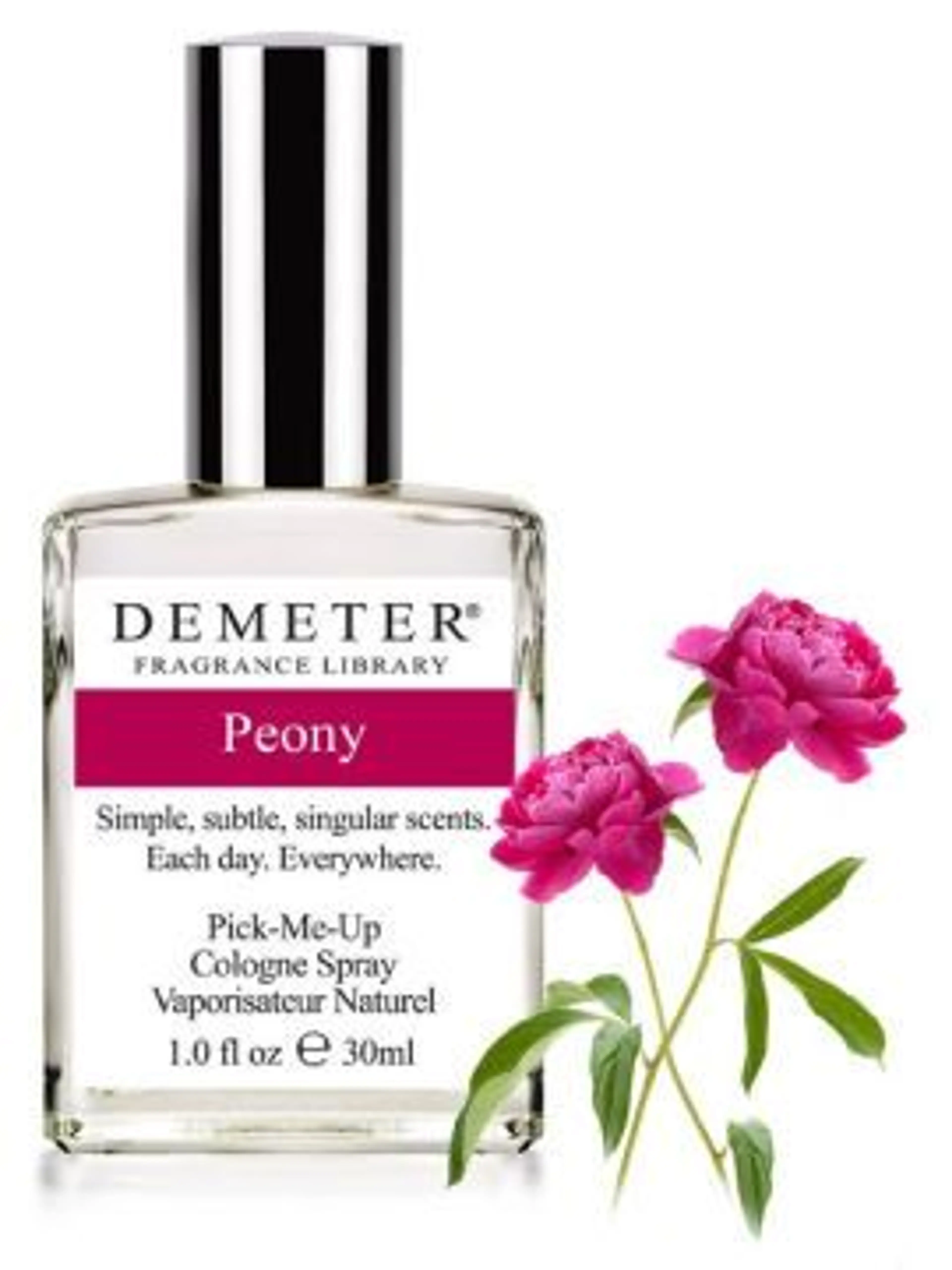 Peony