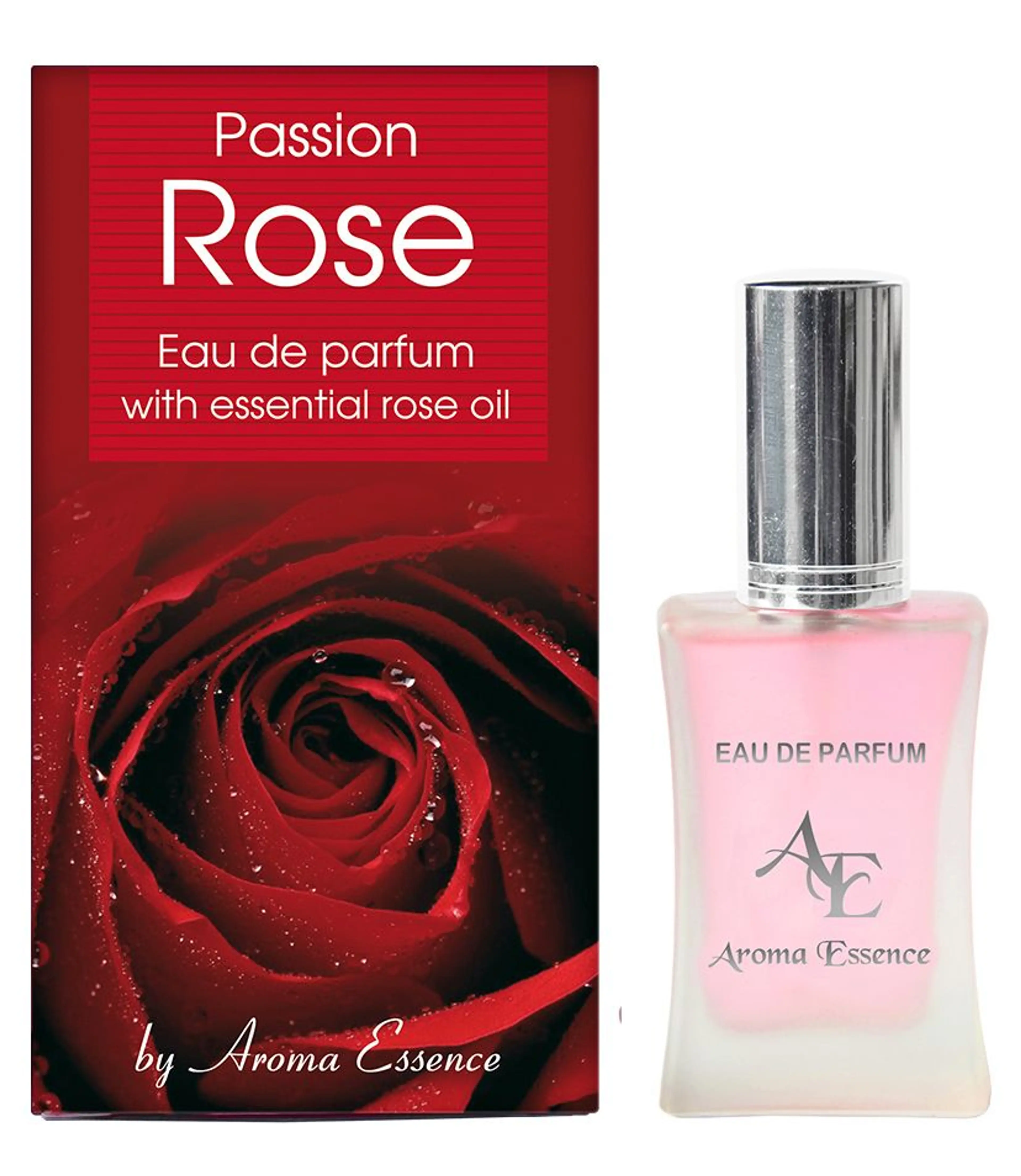 Passion Rose