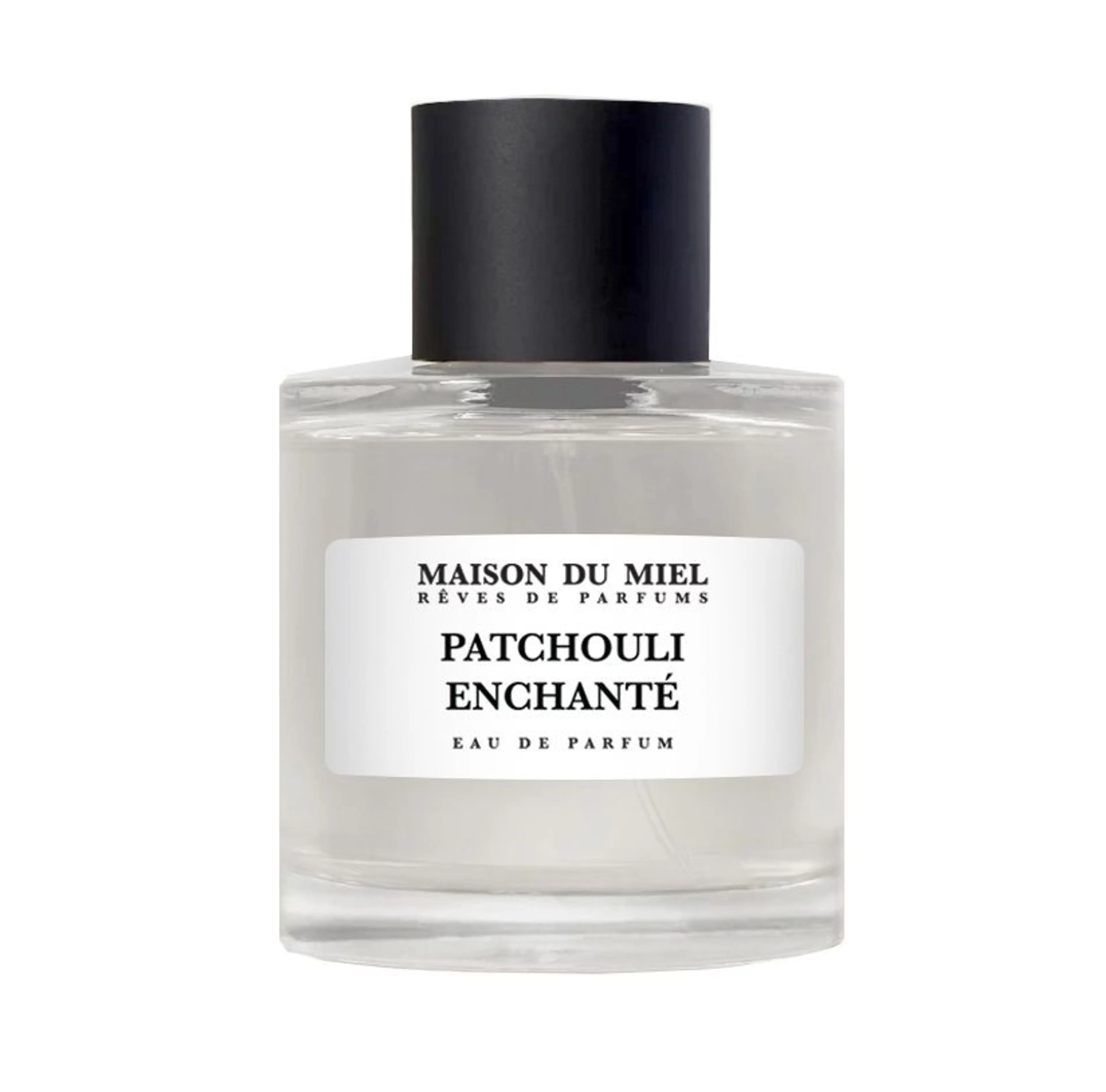 Patchouli Enchante