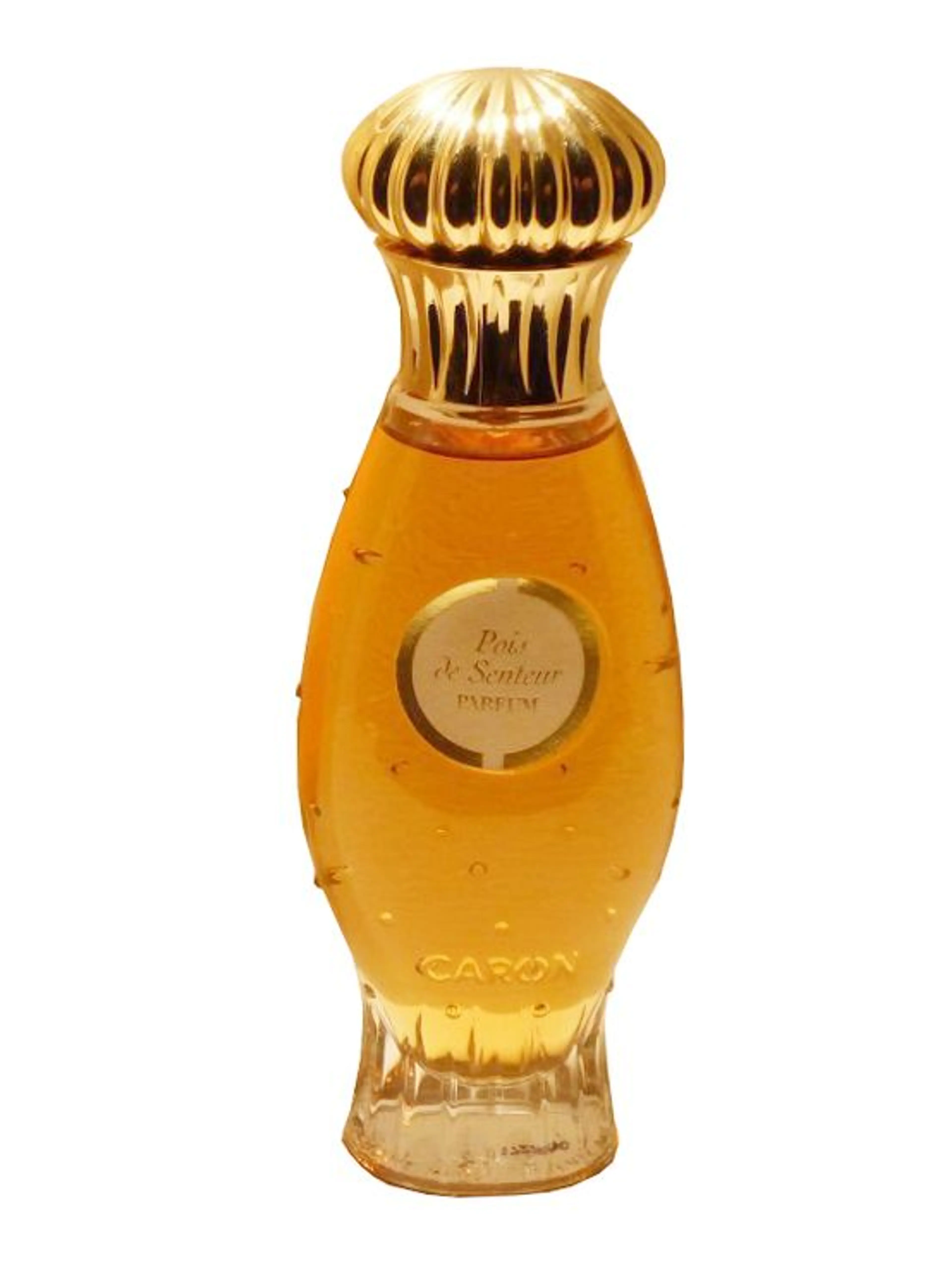 Pois de Senteur Parfum