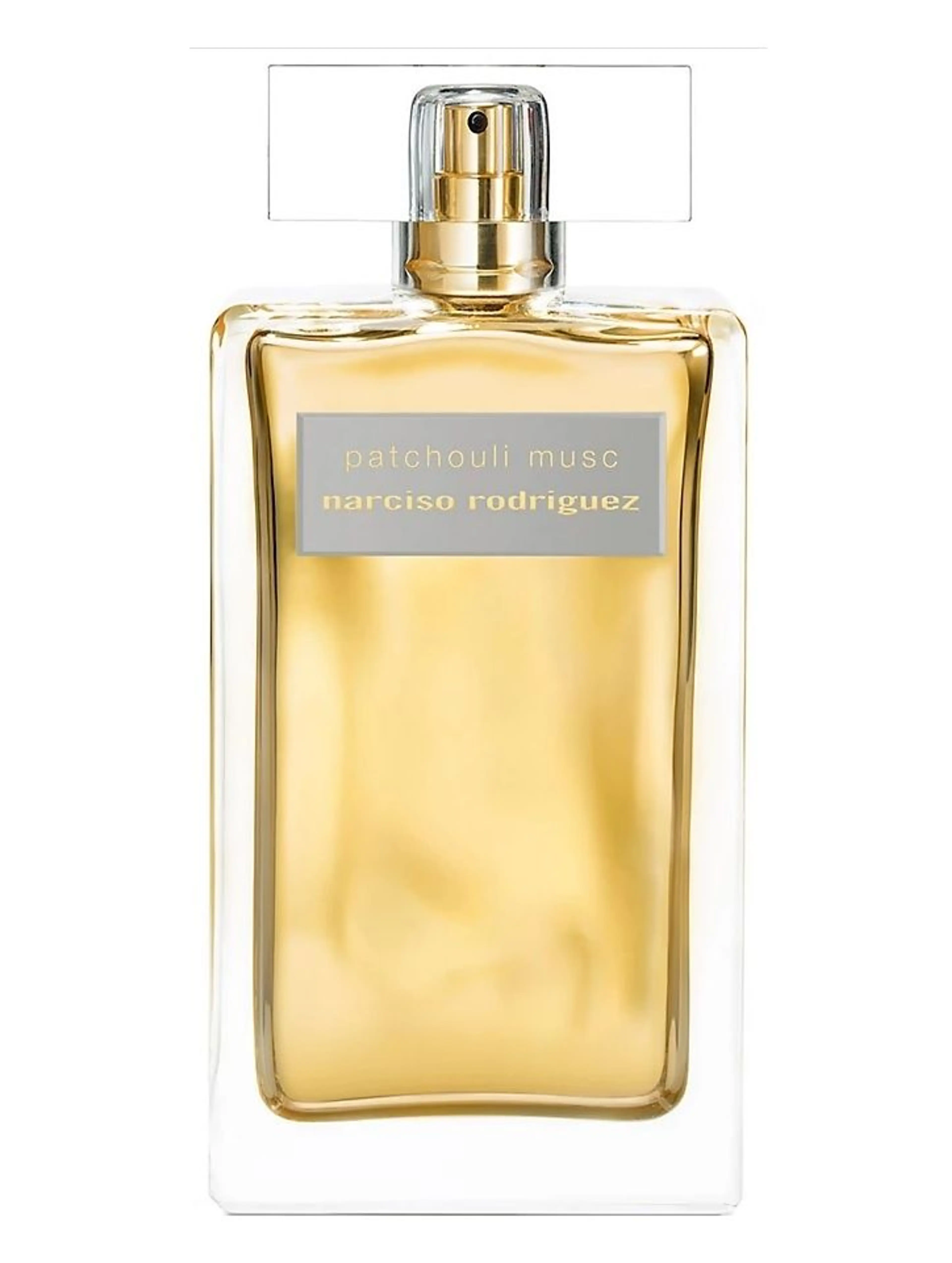 Patchouli Musc