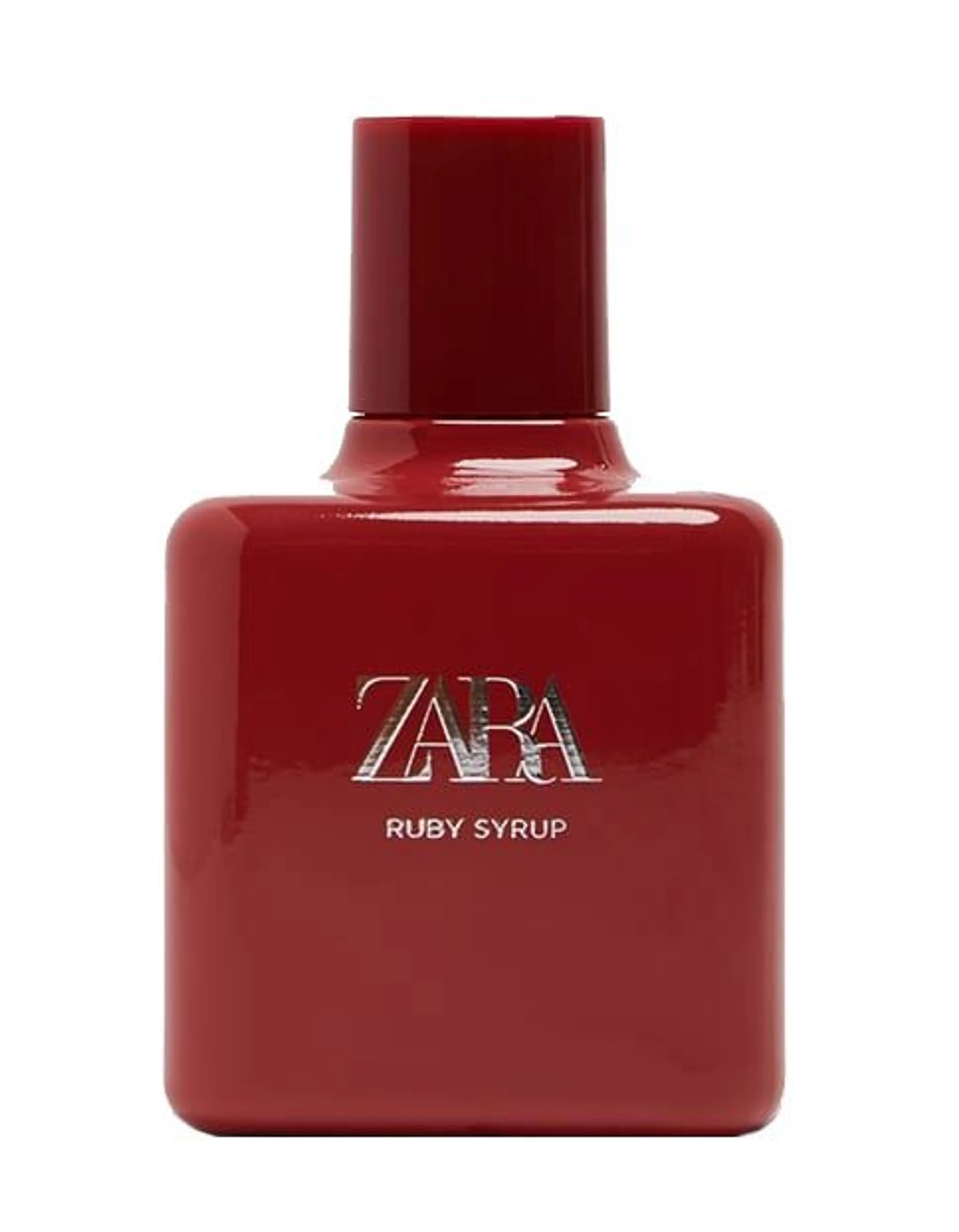 Ruby Syrup