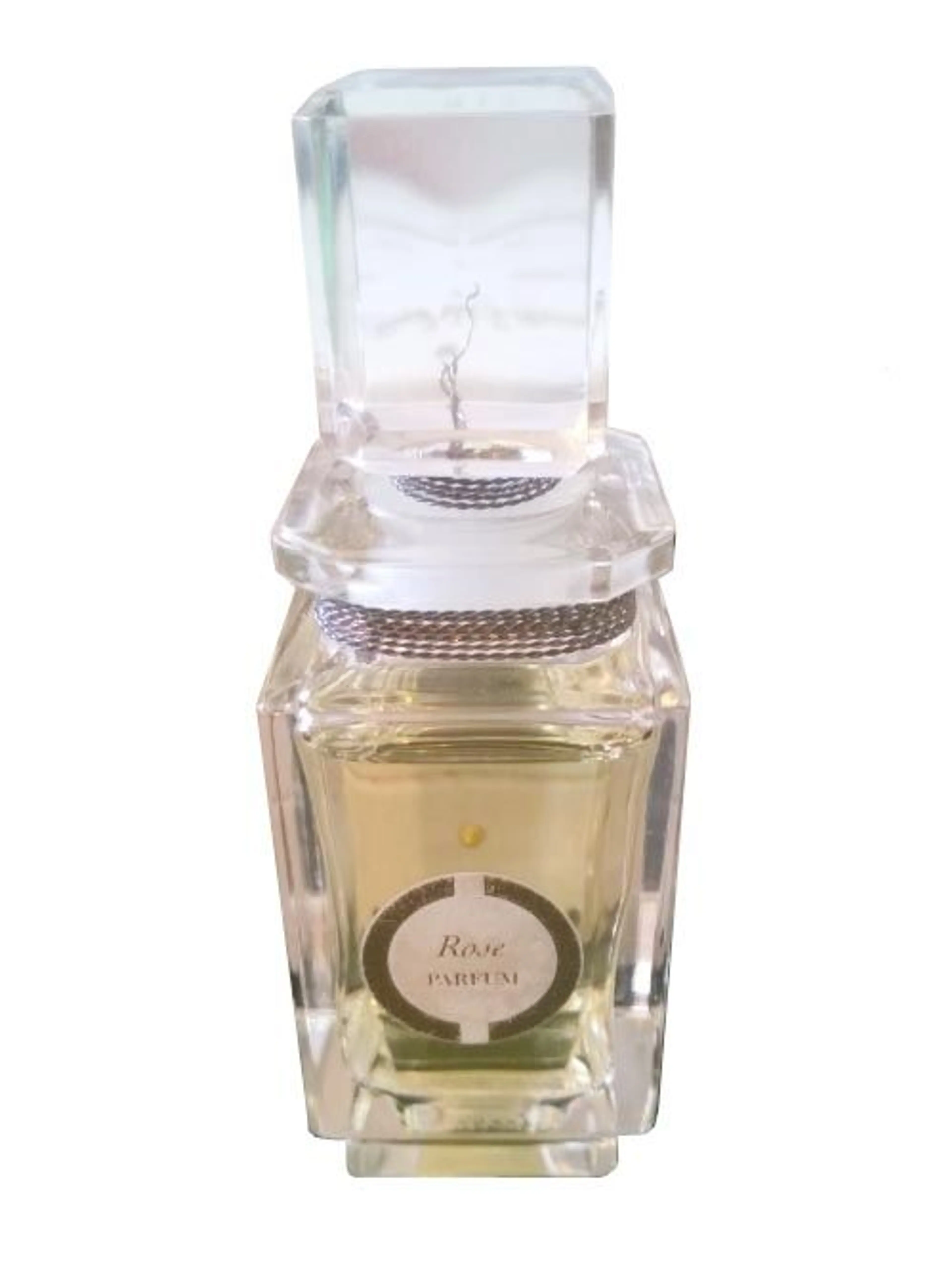 Rose Parfum