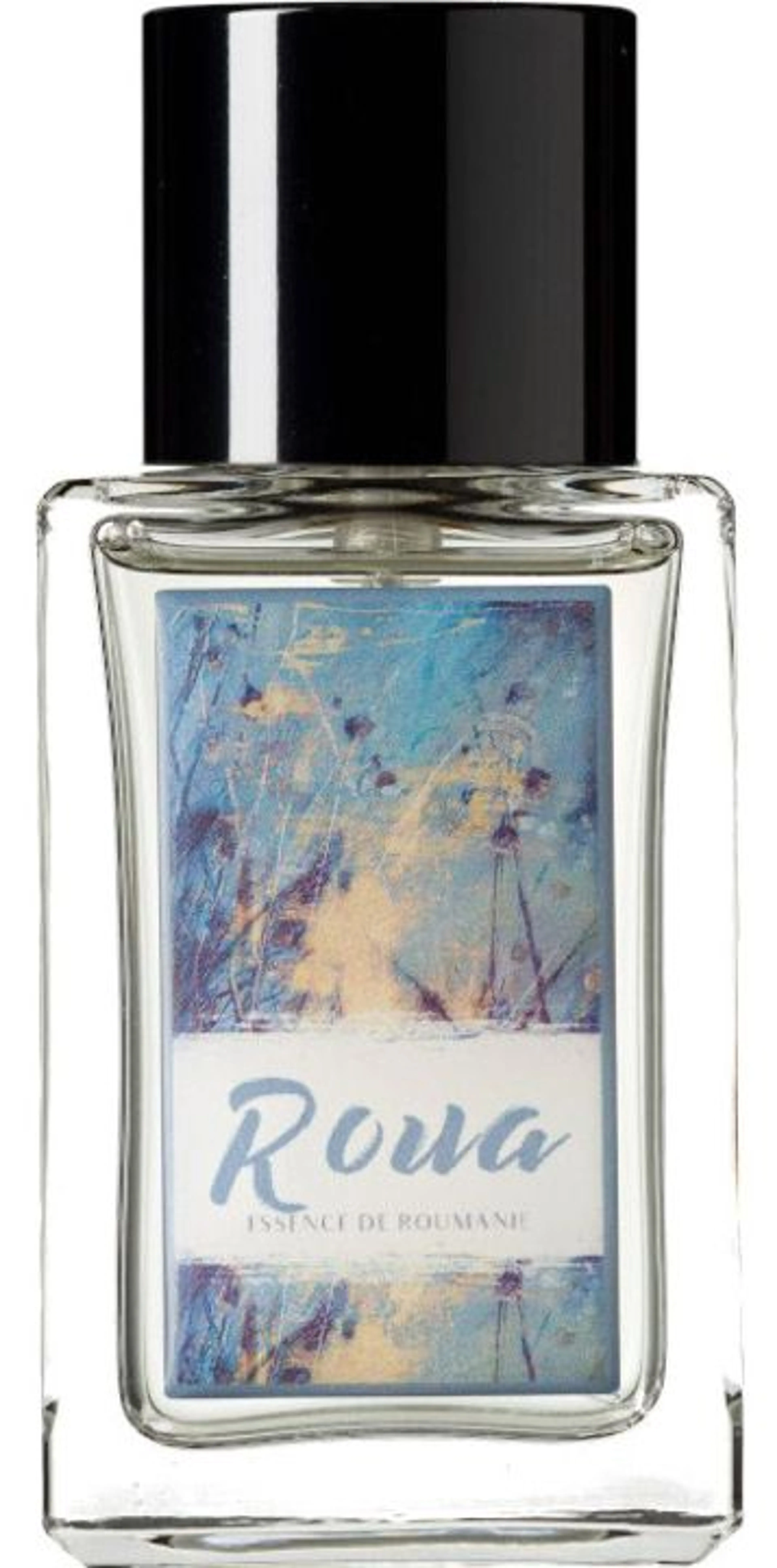 Roua