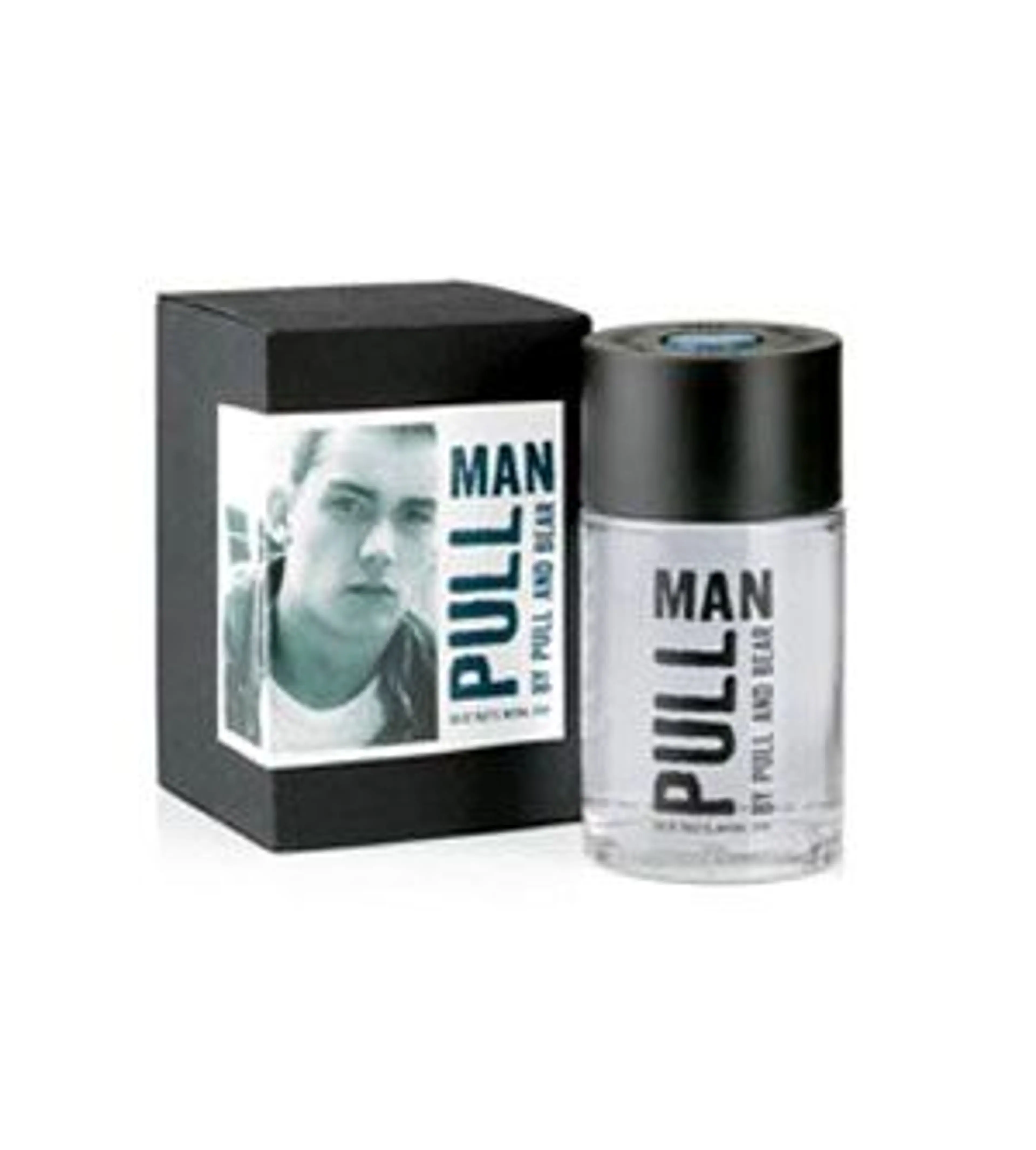 Pull Man