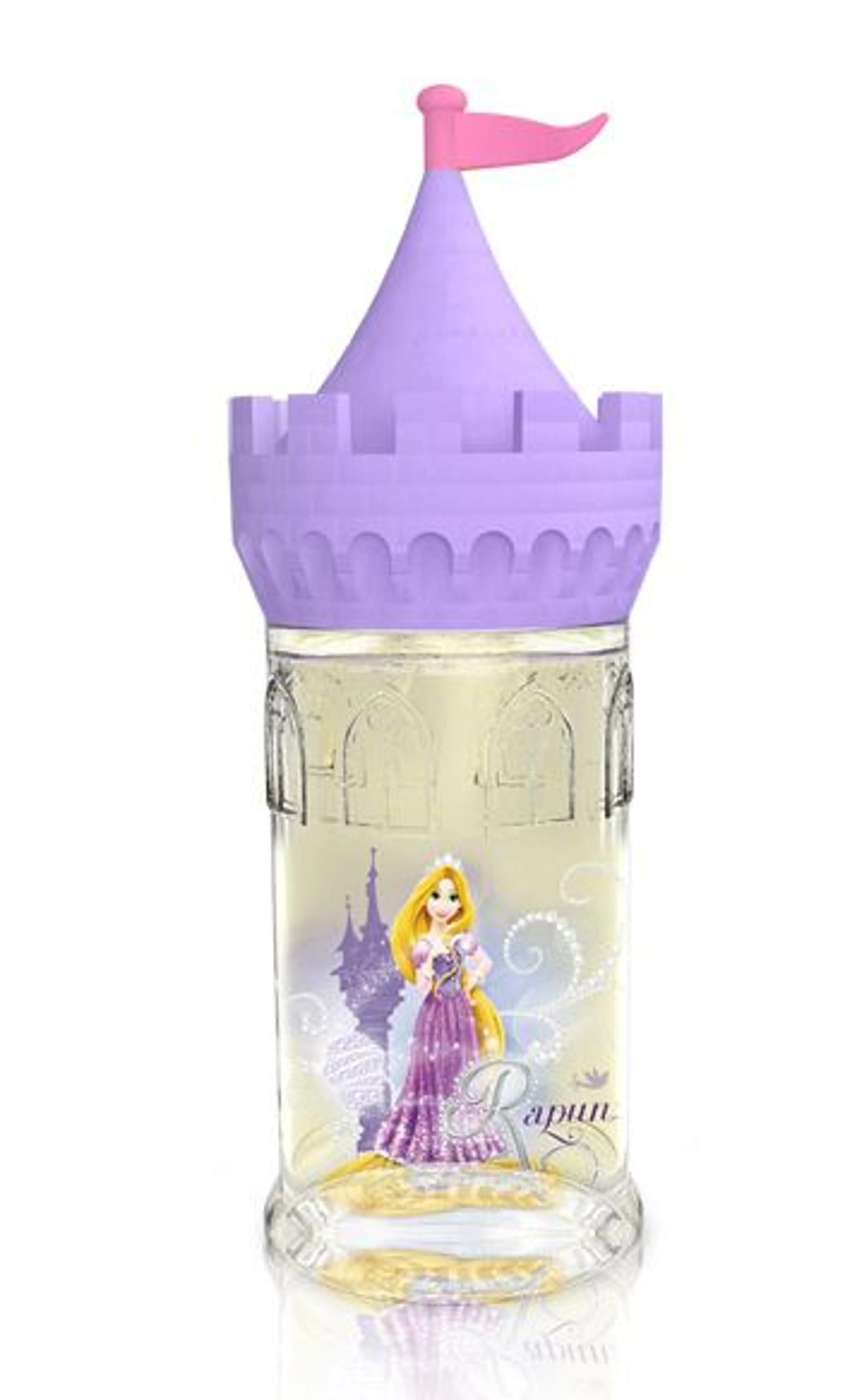 Princess Rapunzel