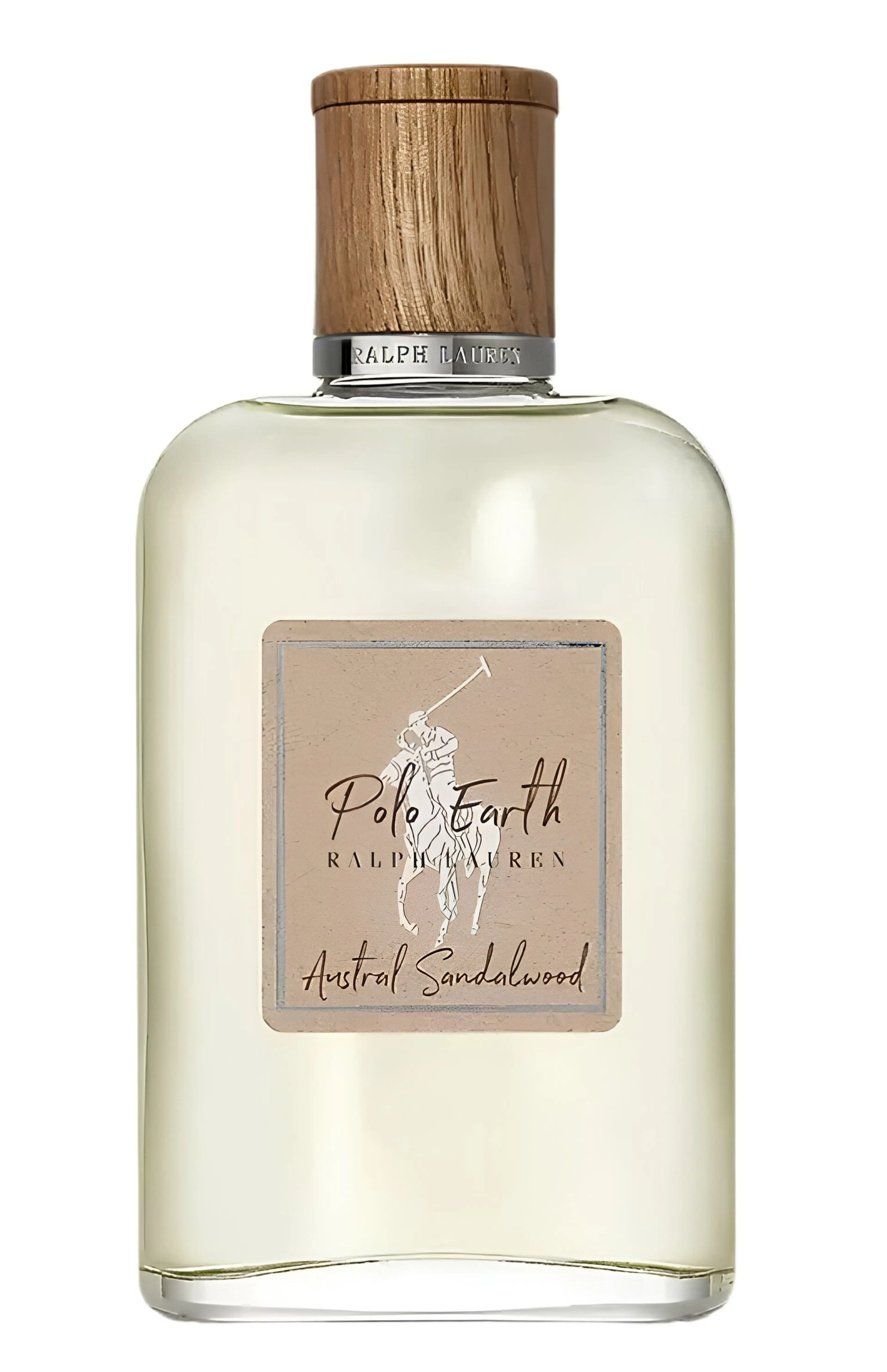 Polo Earth Austral Sandalwood