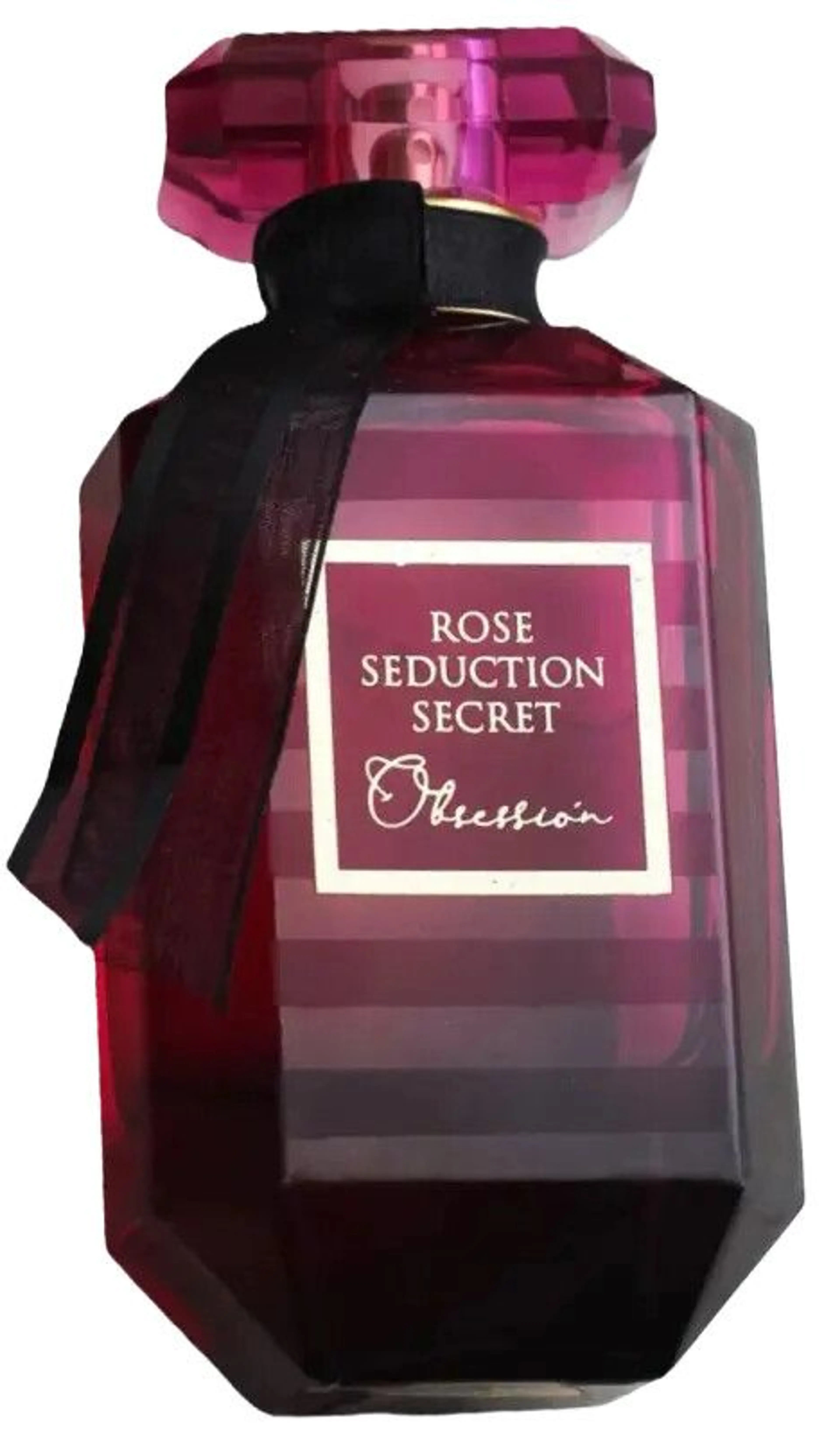 Rose Seduction Secret Obsession