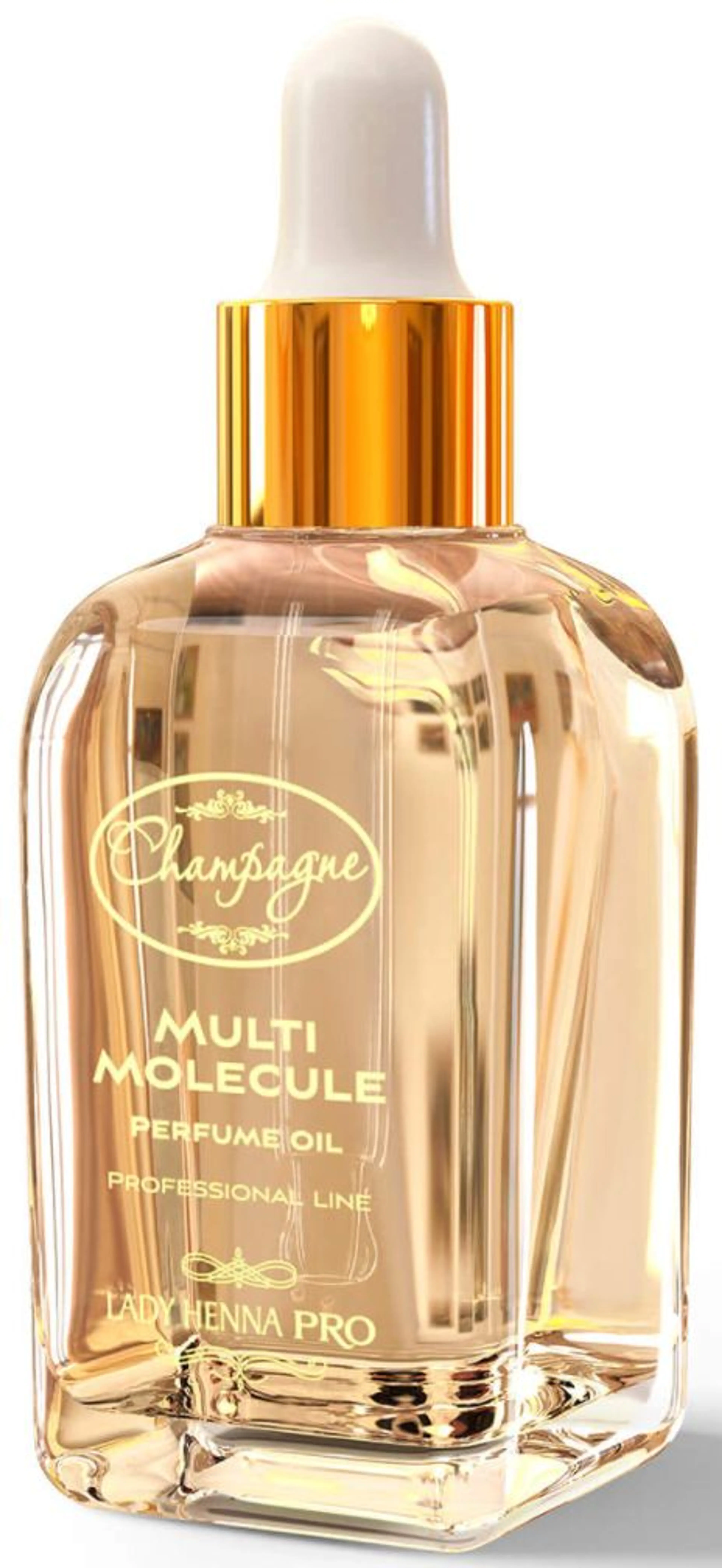 Rose Champagne