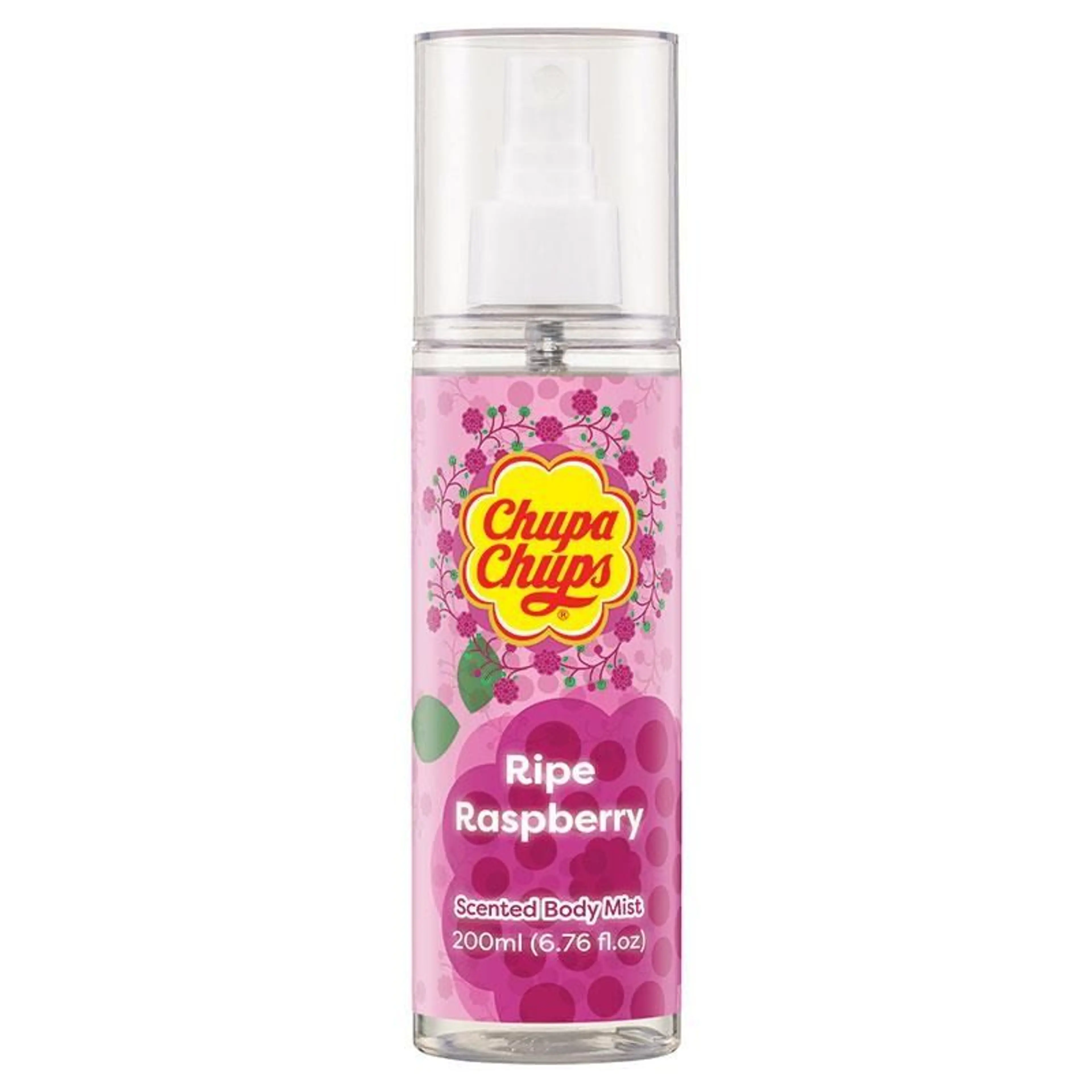Ripe Raspberry Body Mist