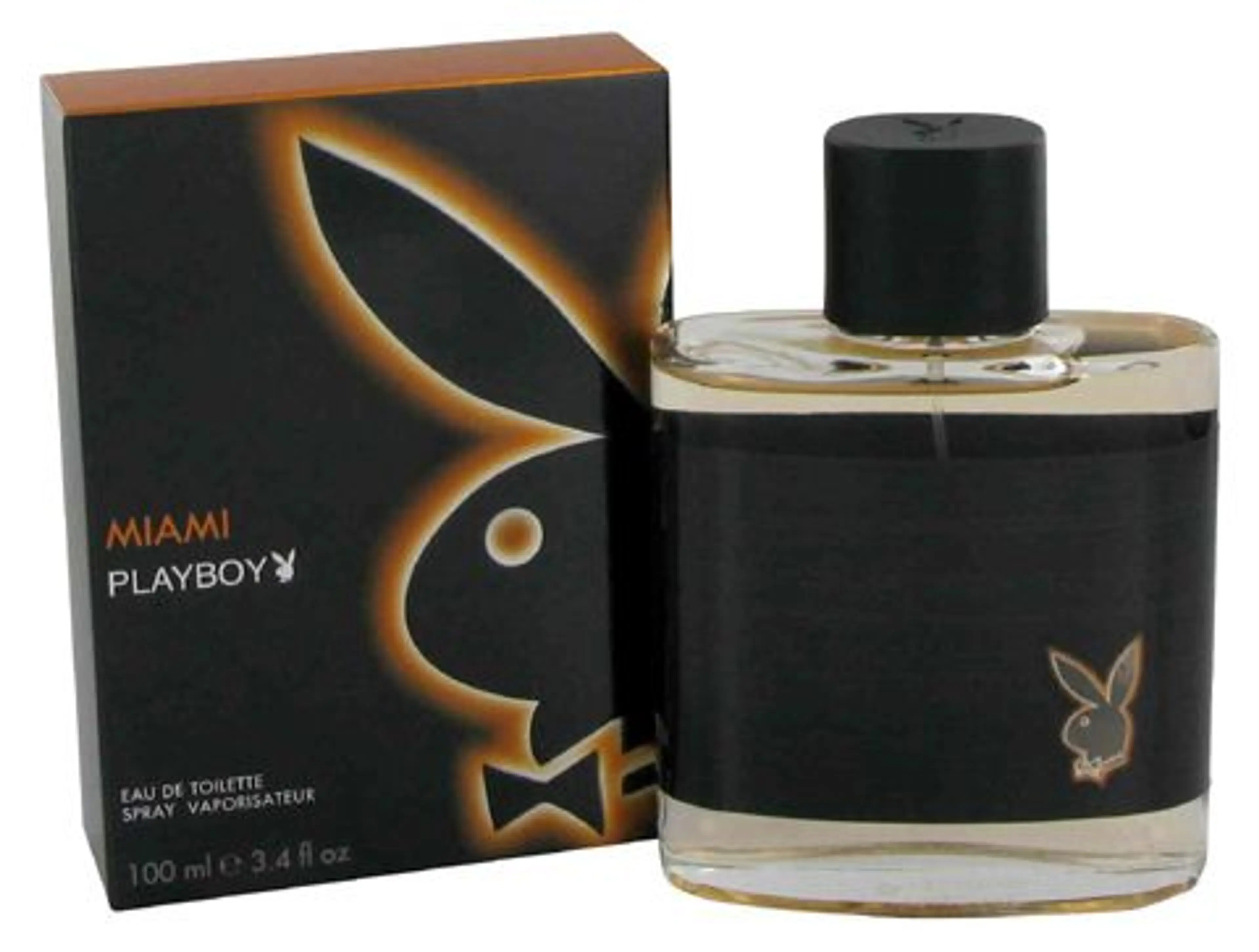 Playboy Miami