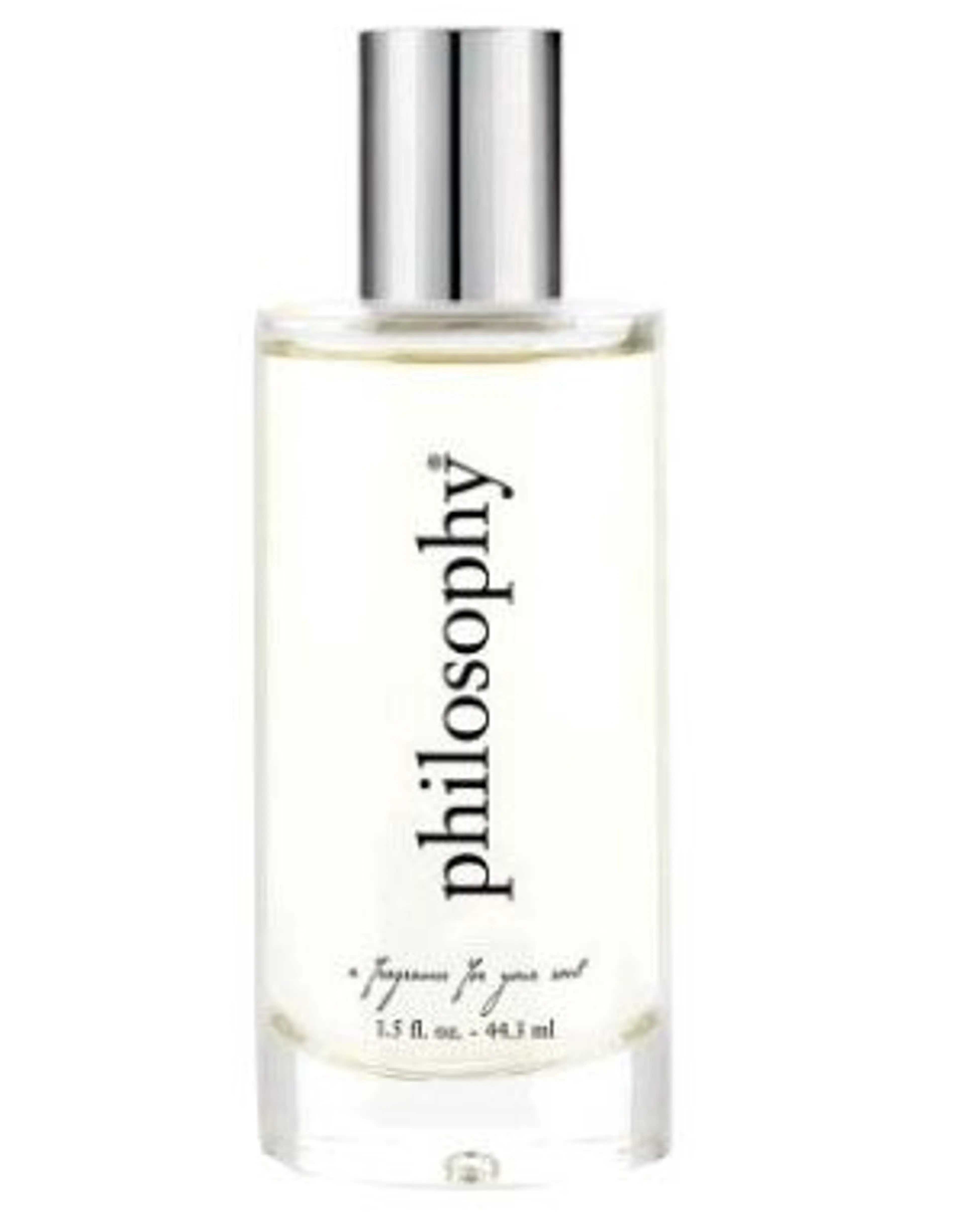 Philosophy The Fragrance