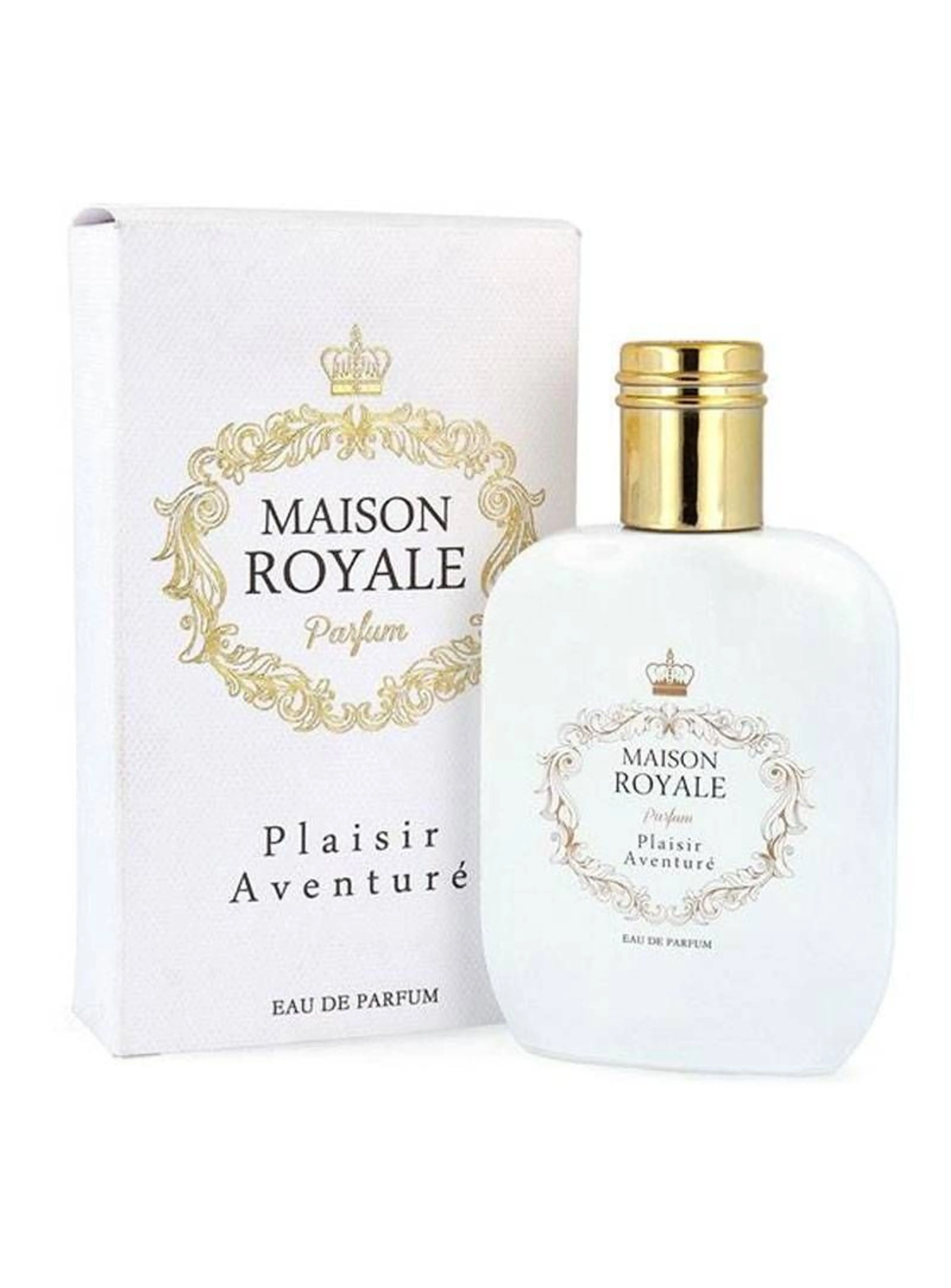 Plaisir Aventuré