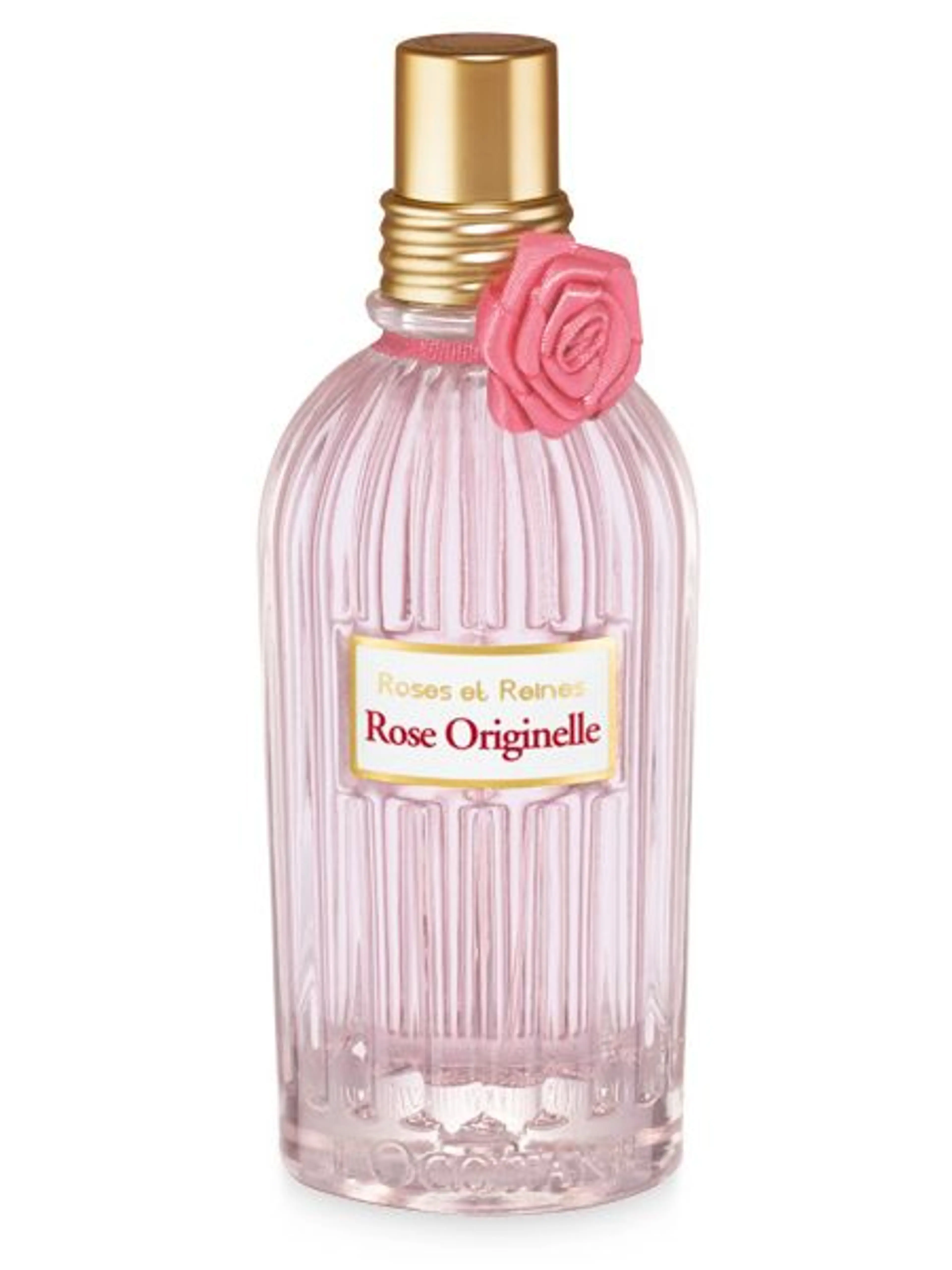 Roses et Reines Rose Originelle