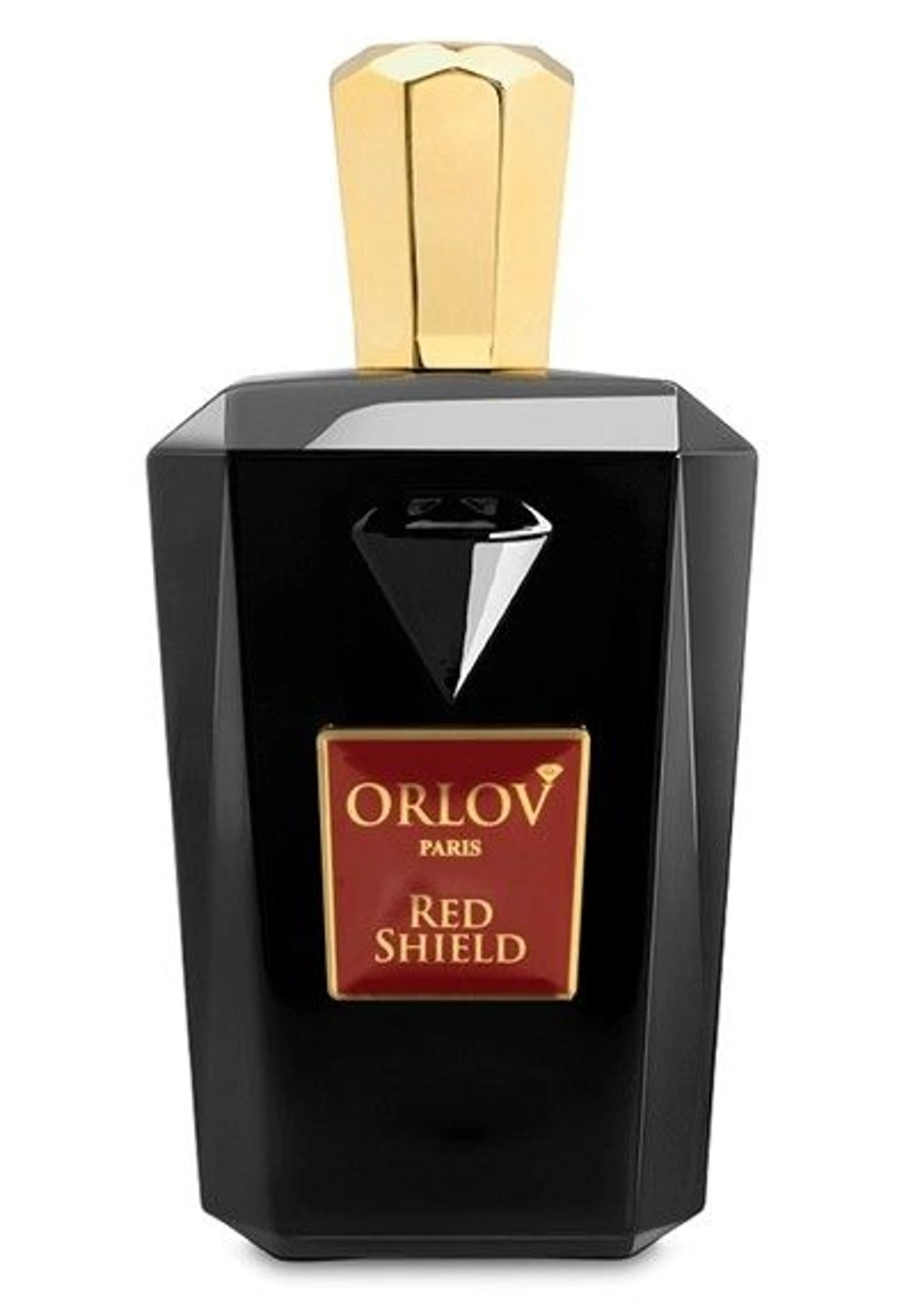 Red Shield