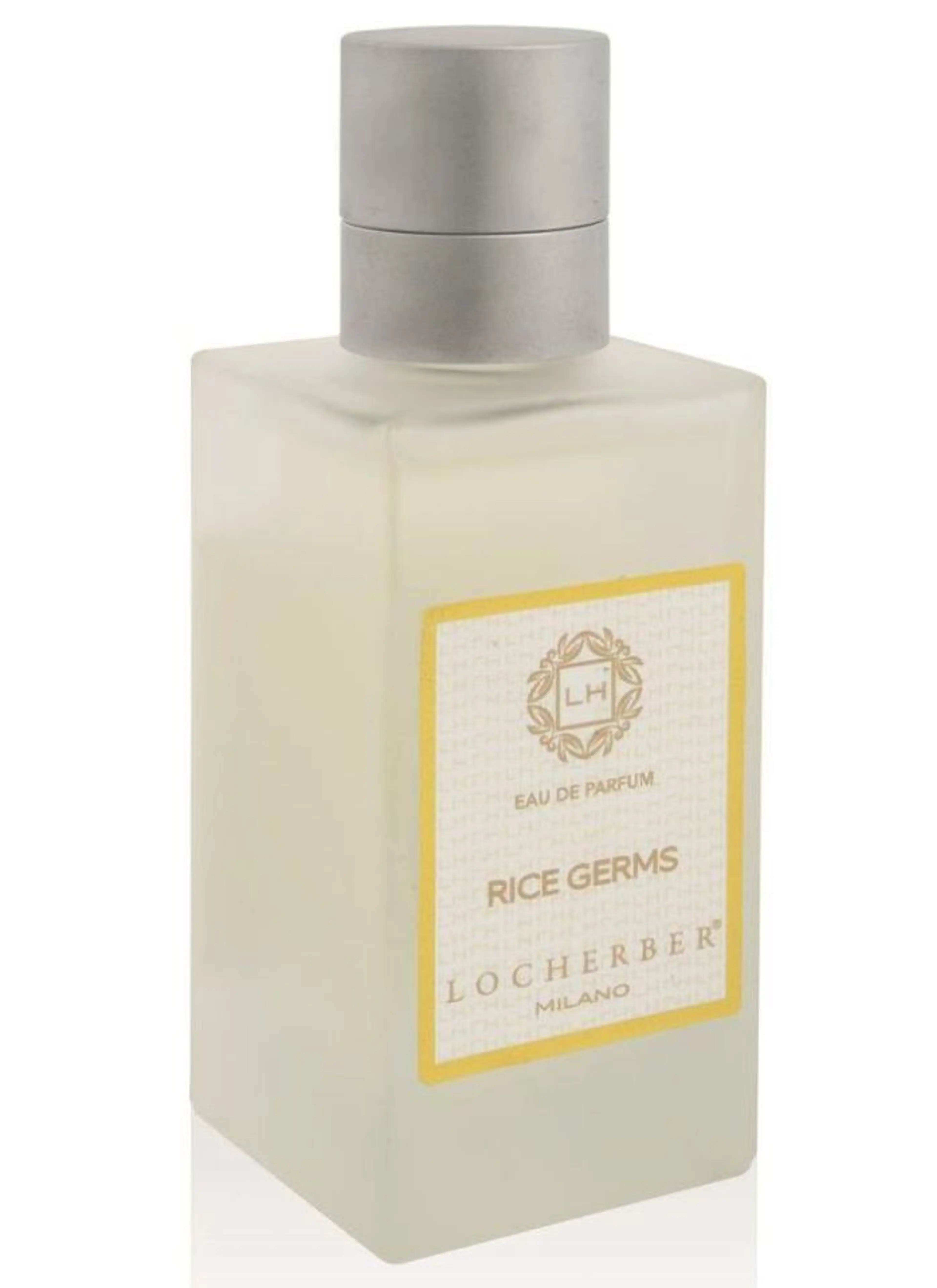 Rice Germs