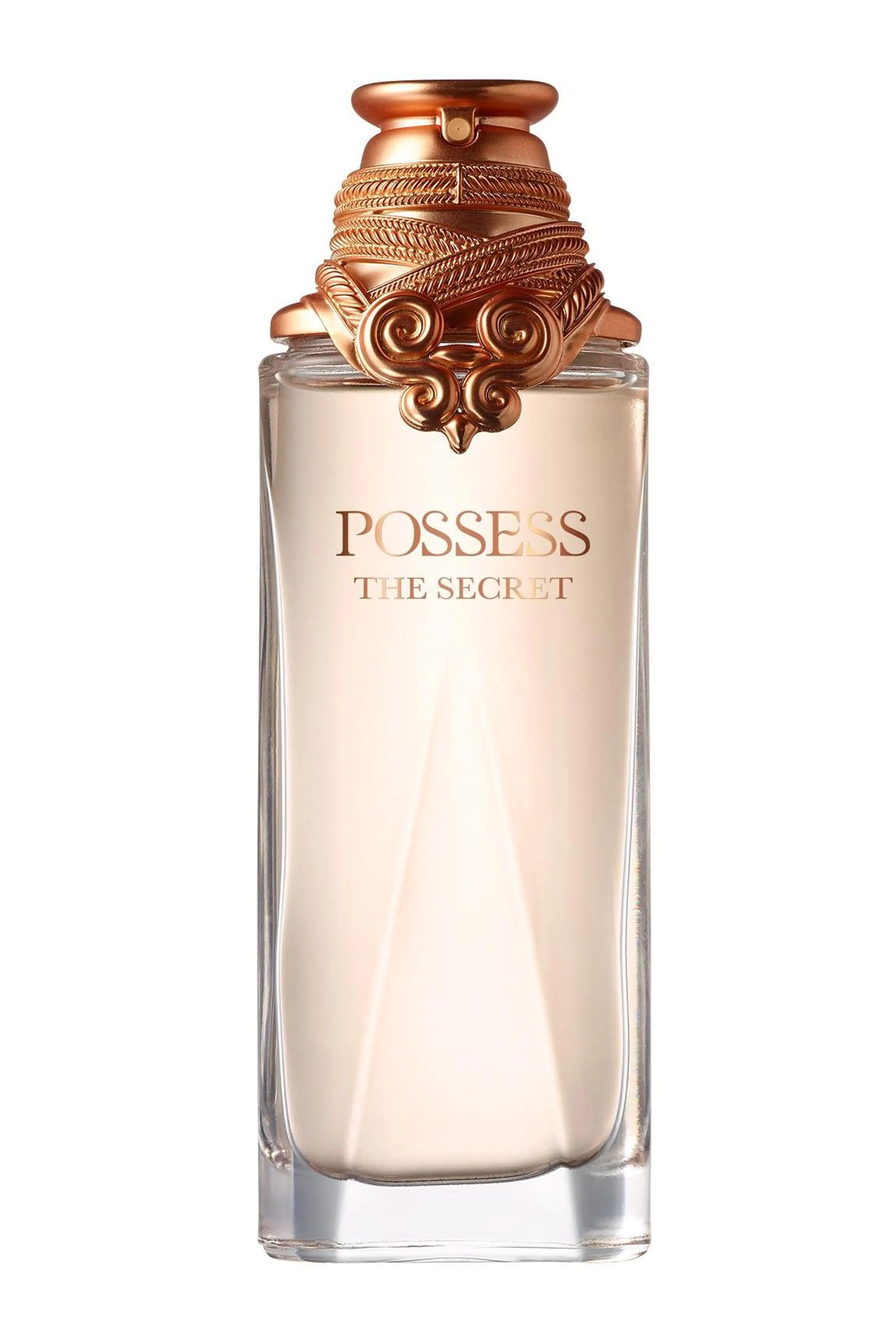 Possess The Secret Woman