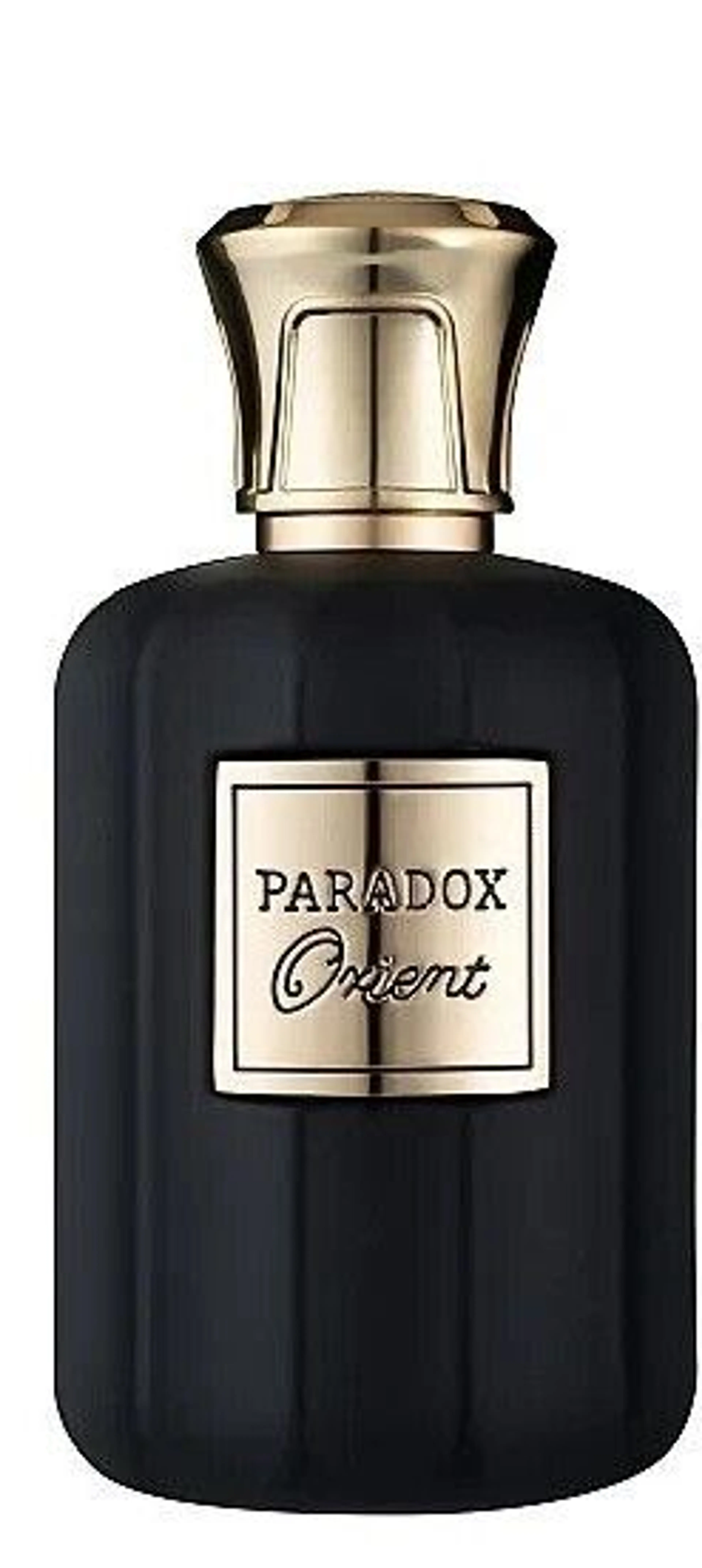 Paradox Orient