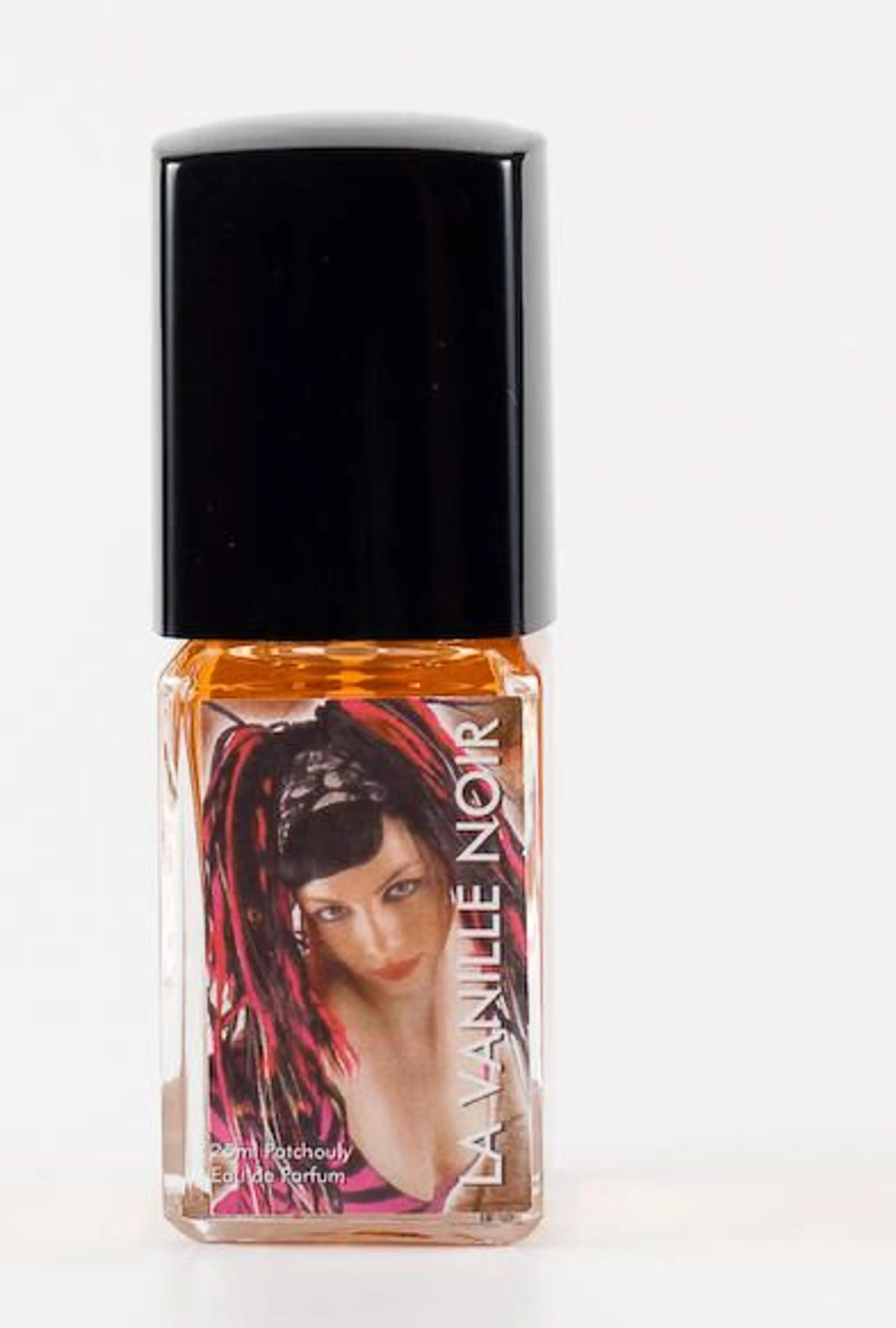 Patchouly La Vanille Noir