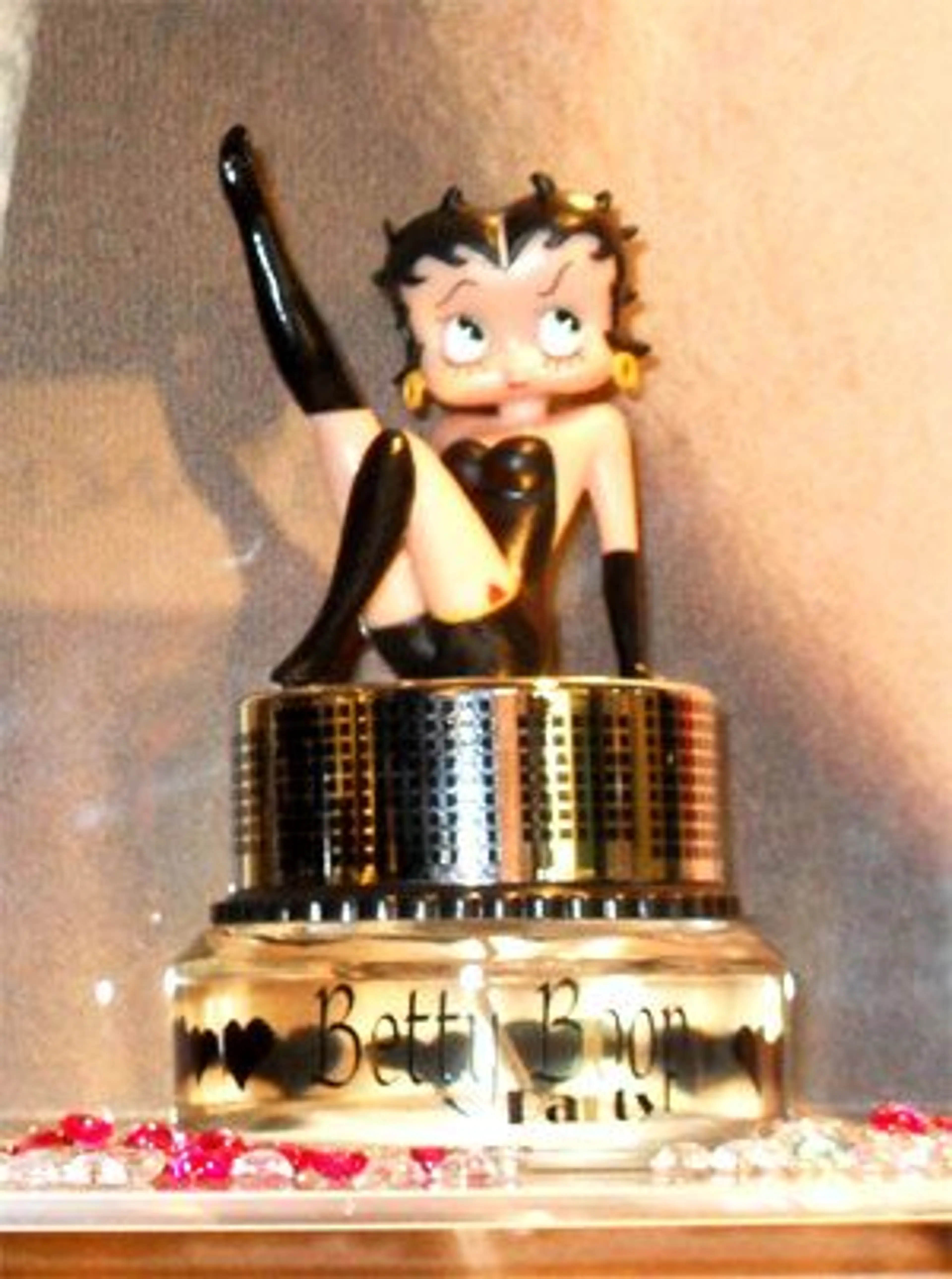 Party Betty