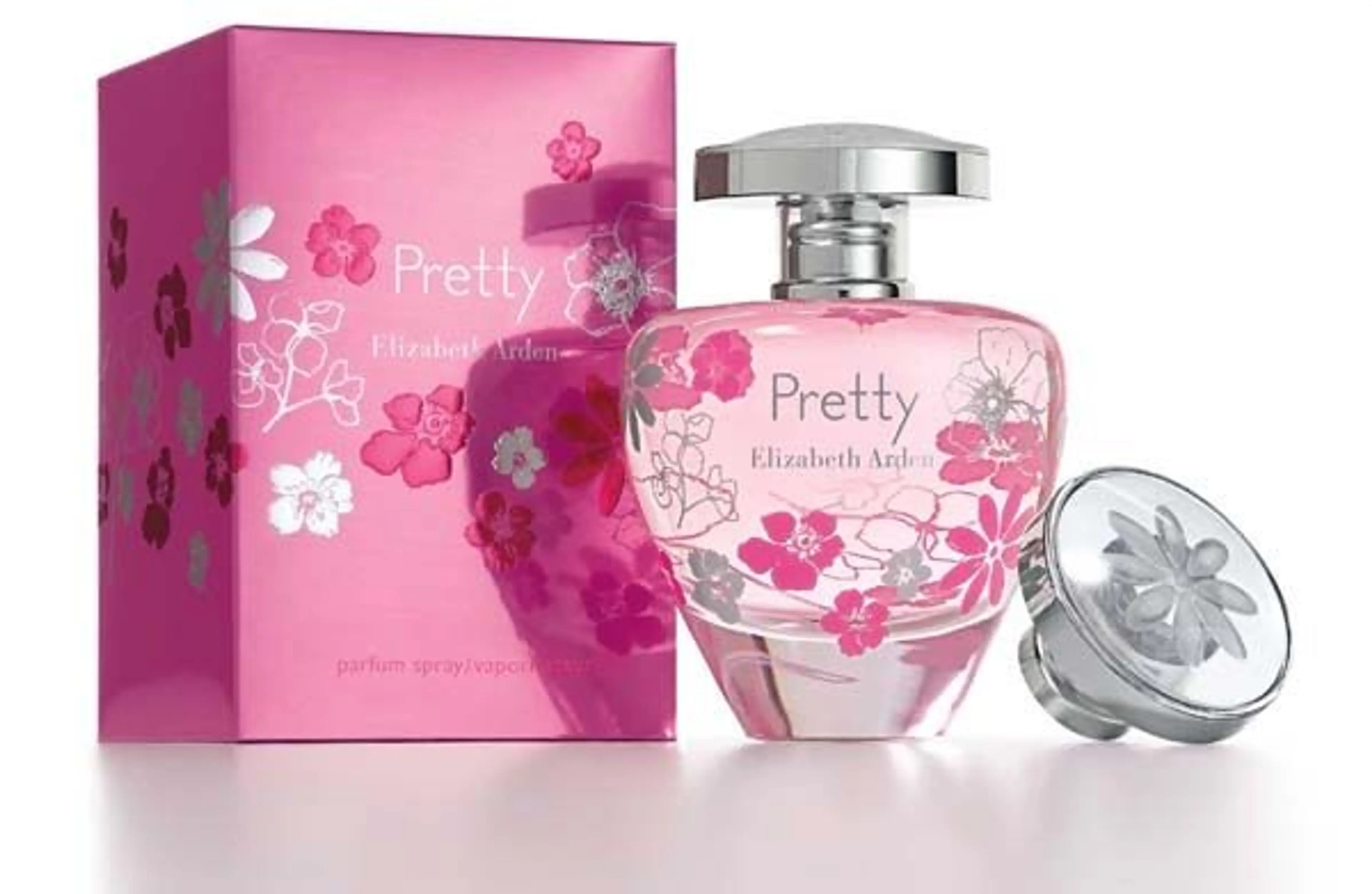 Pretty Limited Edition