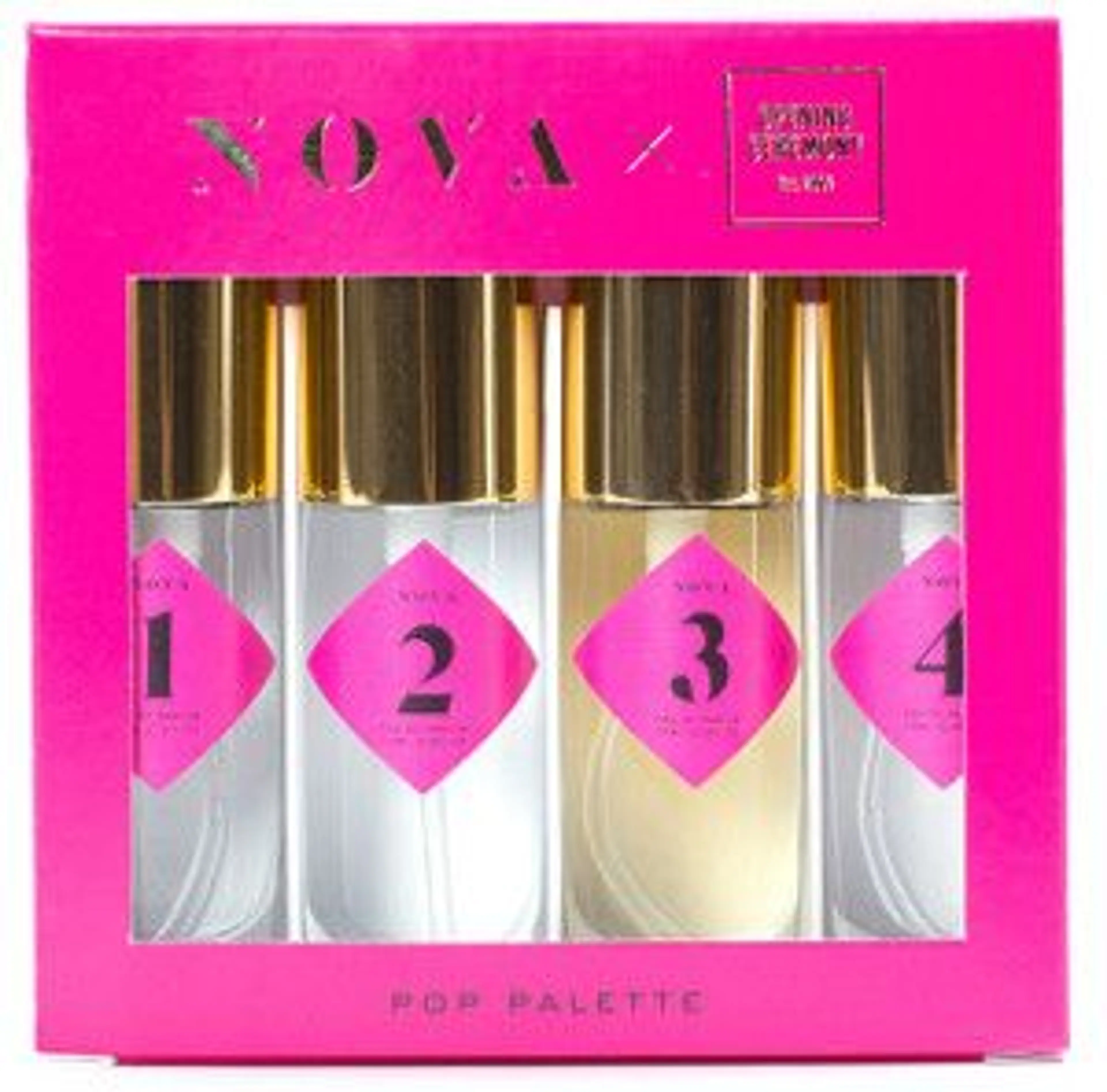 Pop Palette