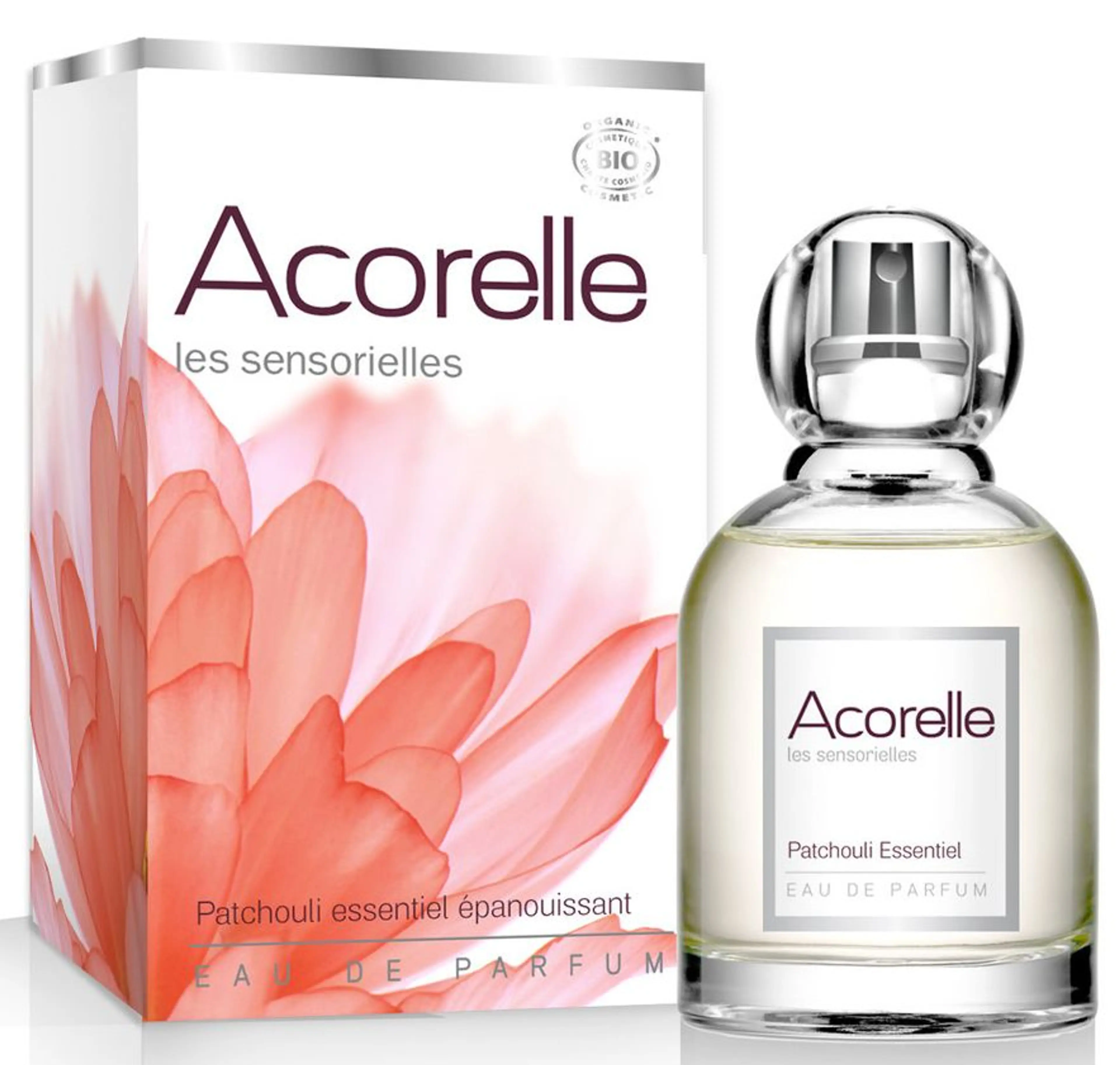Patchouli Essentiel