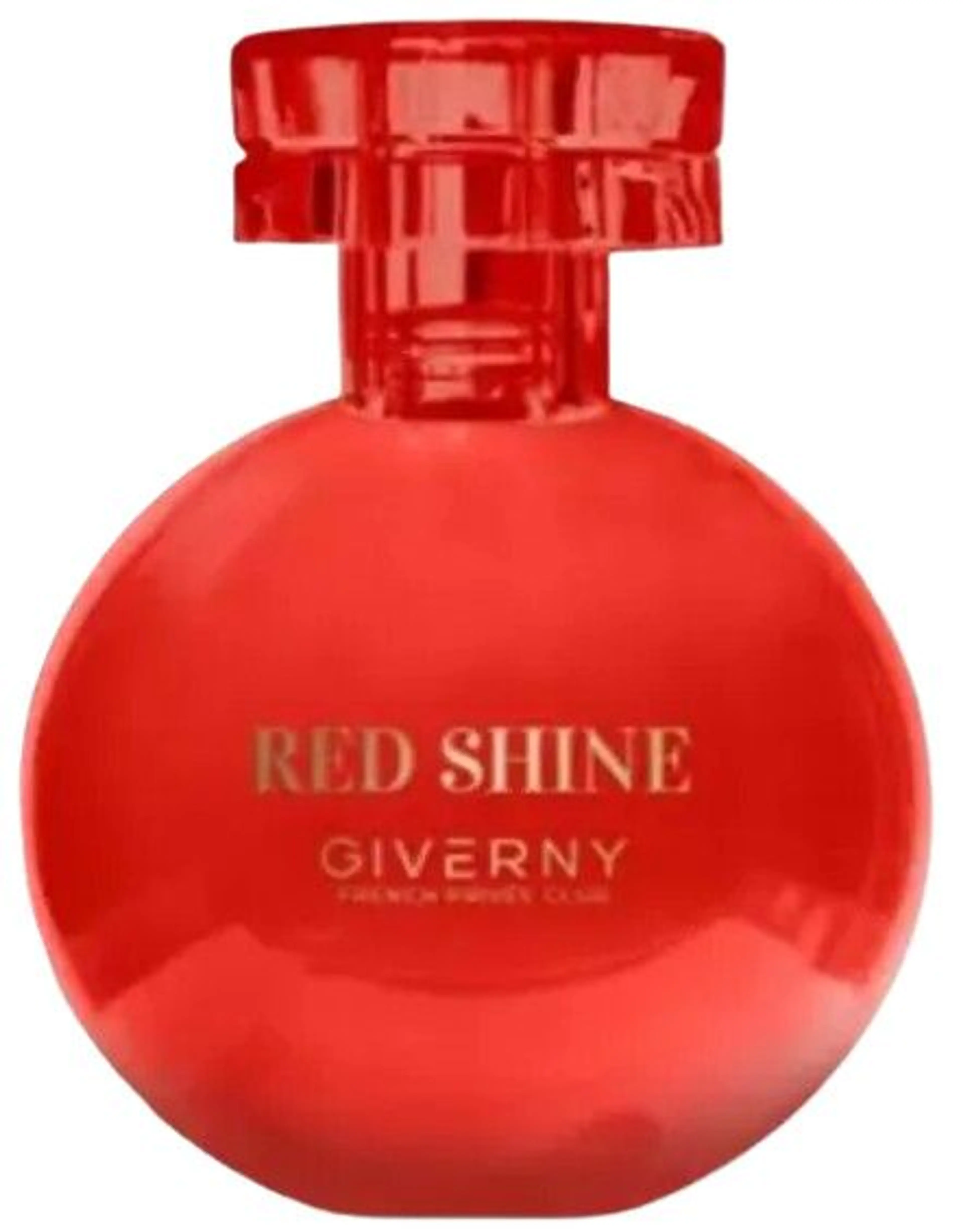 Red Shine