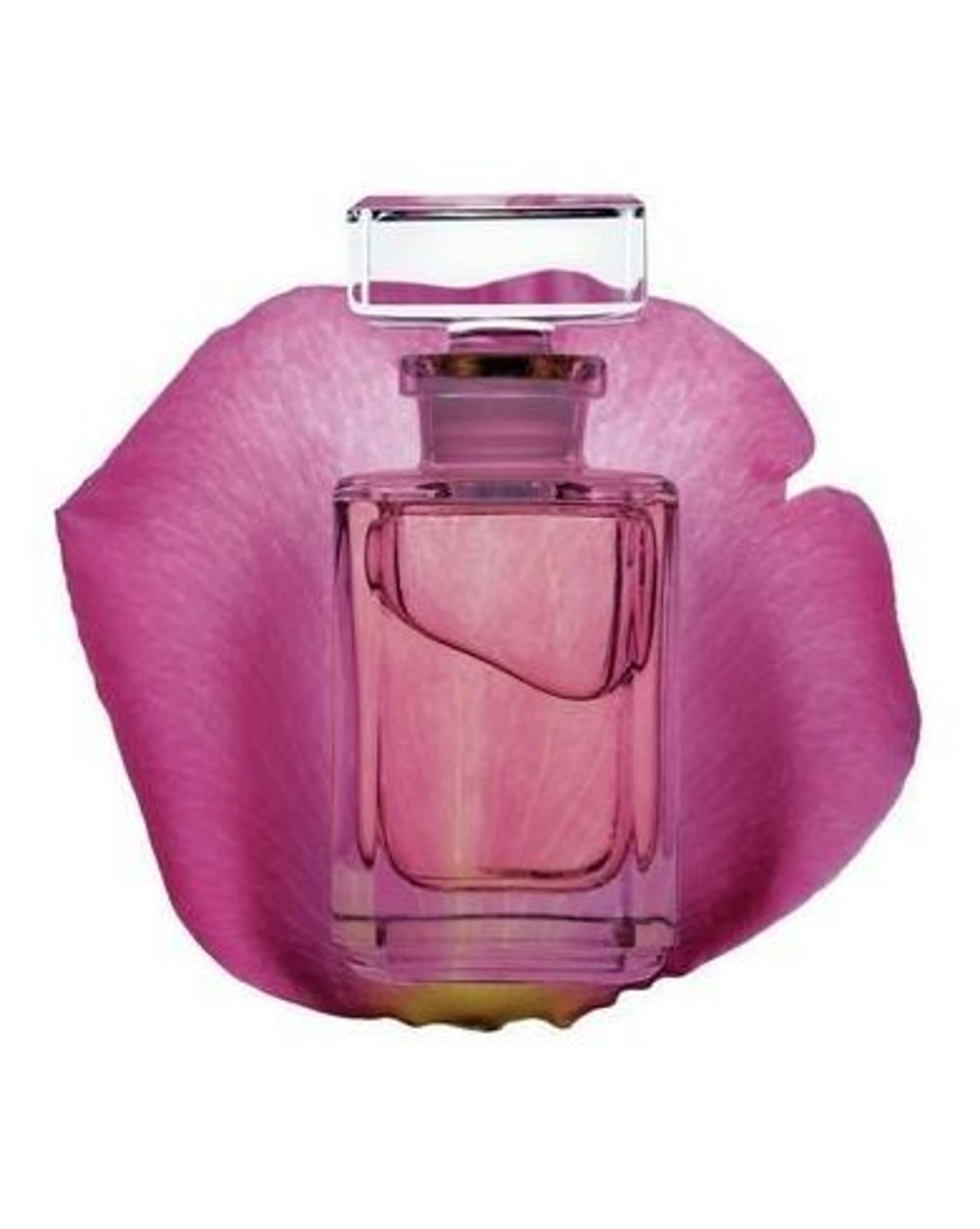 Rose Attar