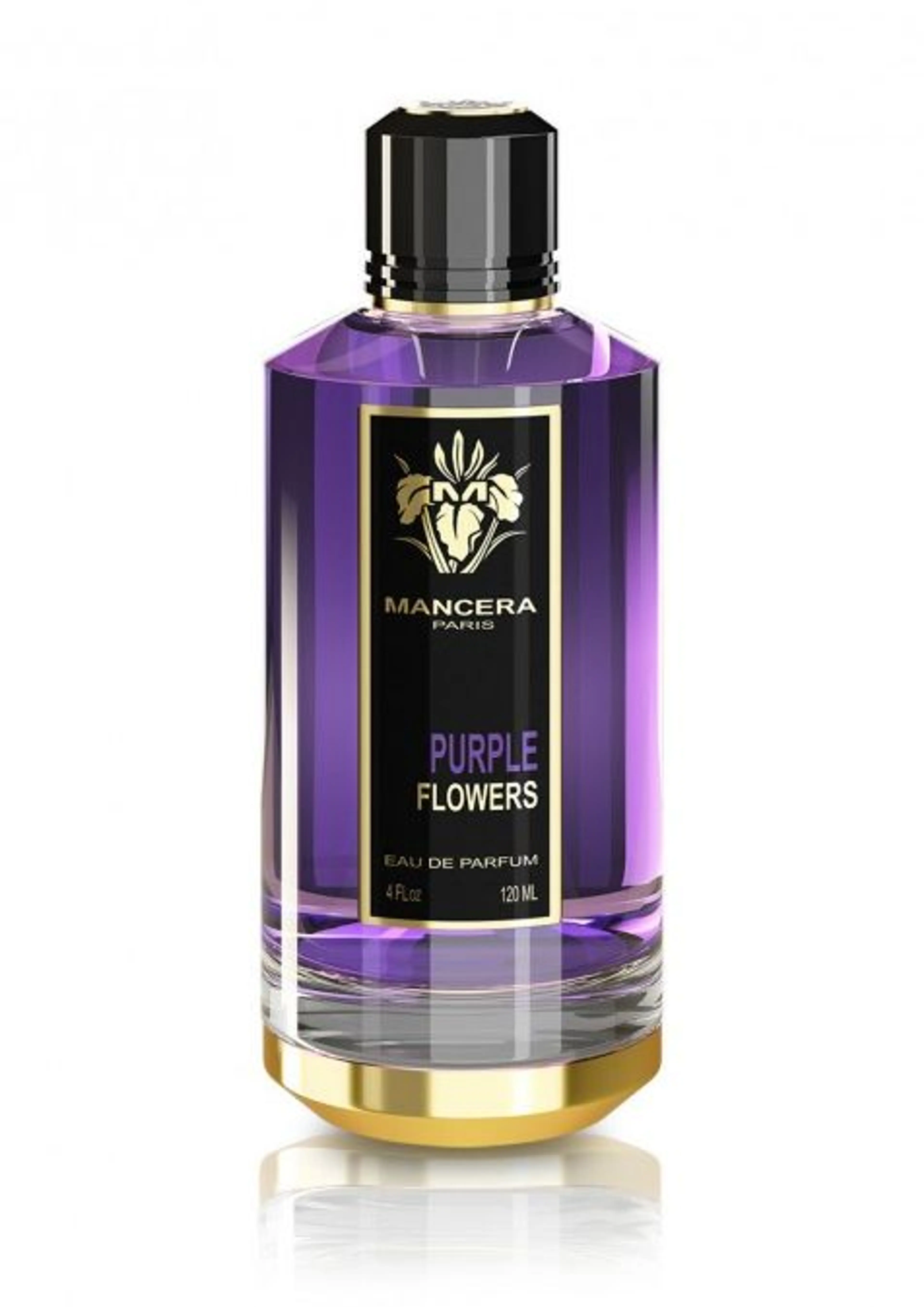 Purple Flowers