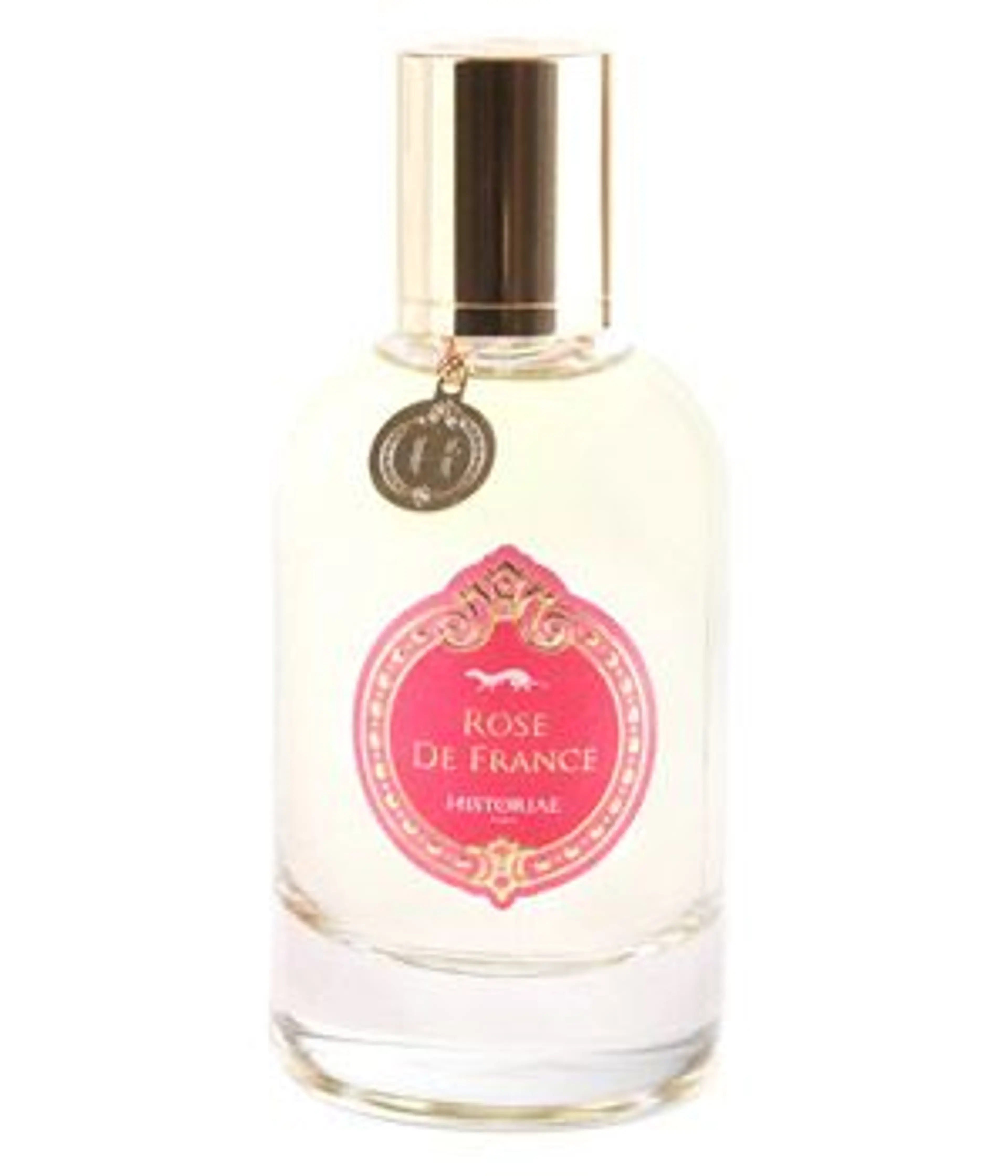 Rose de France