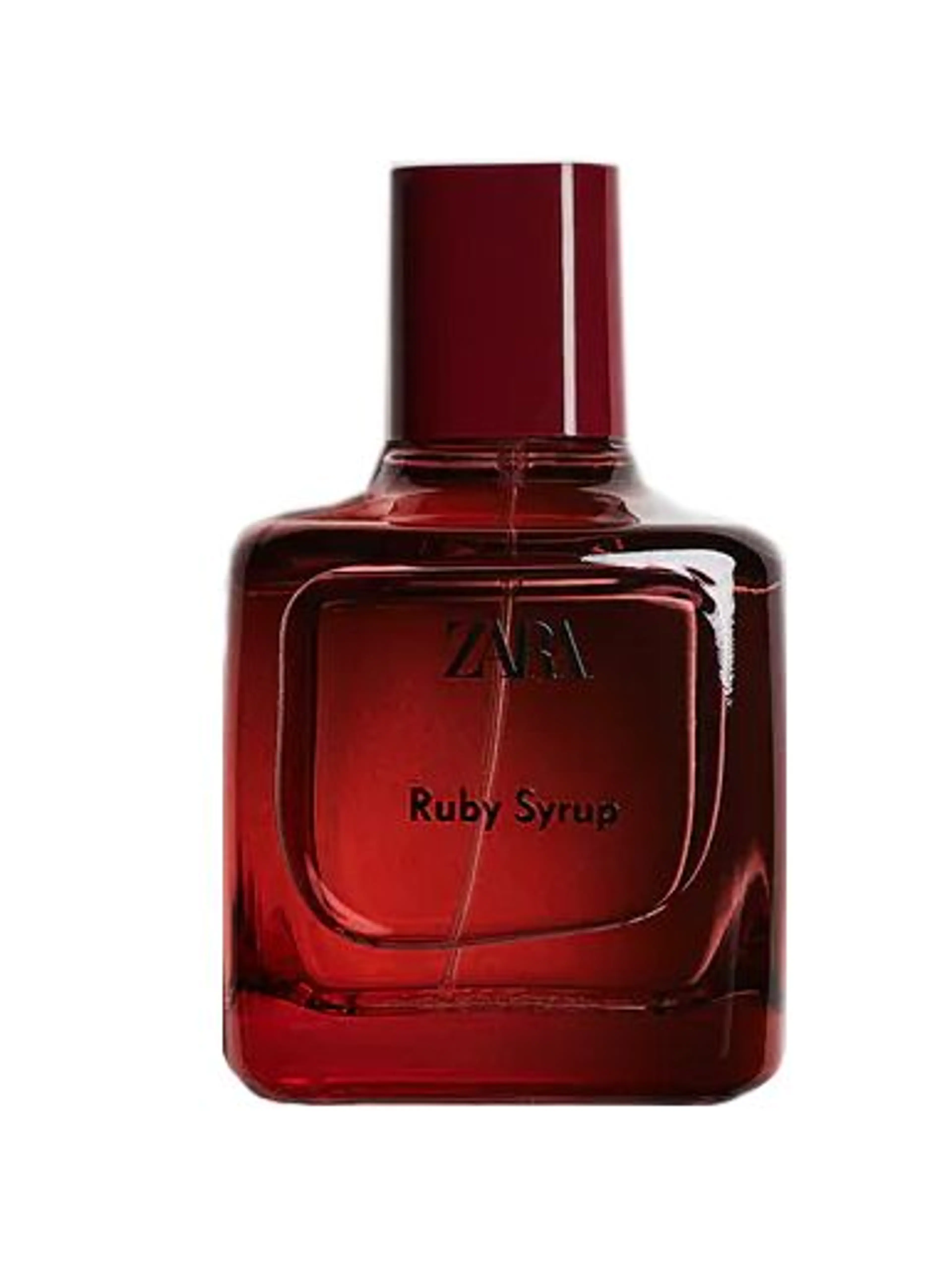 Ruby Syrup 2021