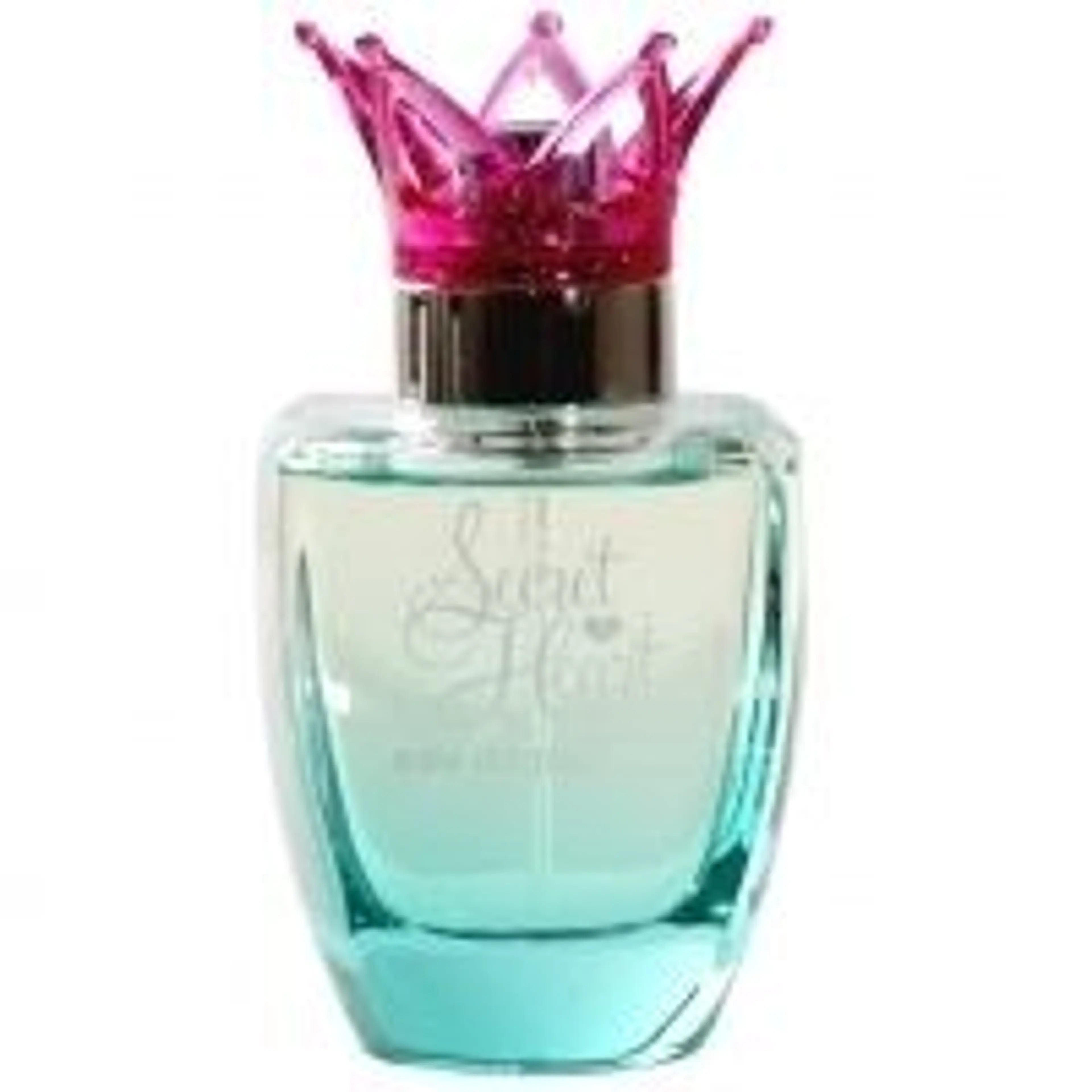 Princess Secret Heart