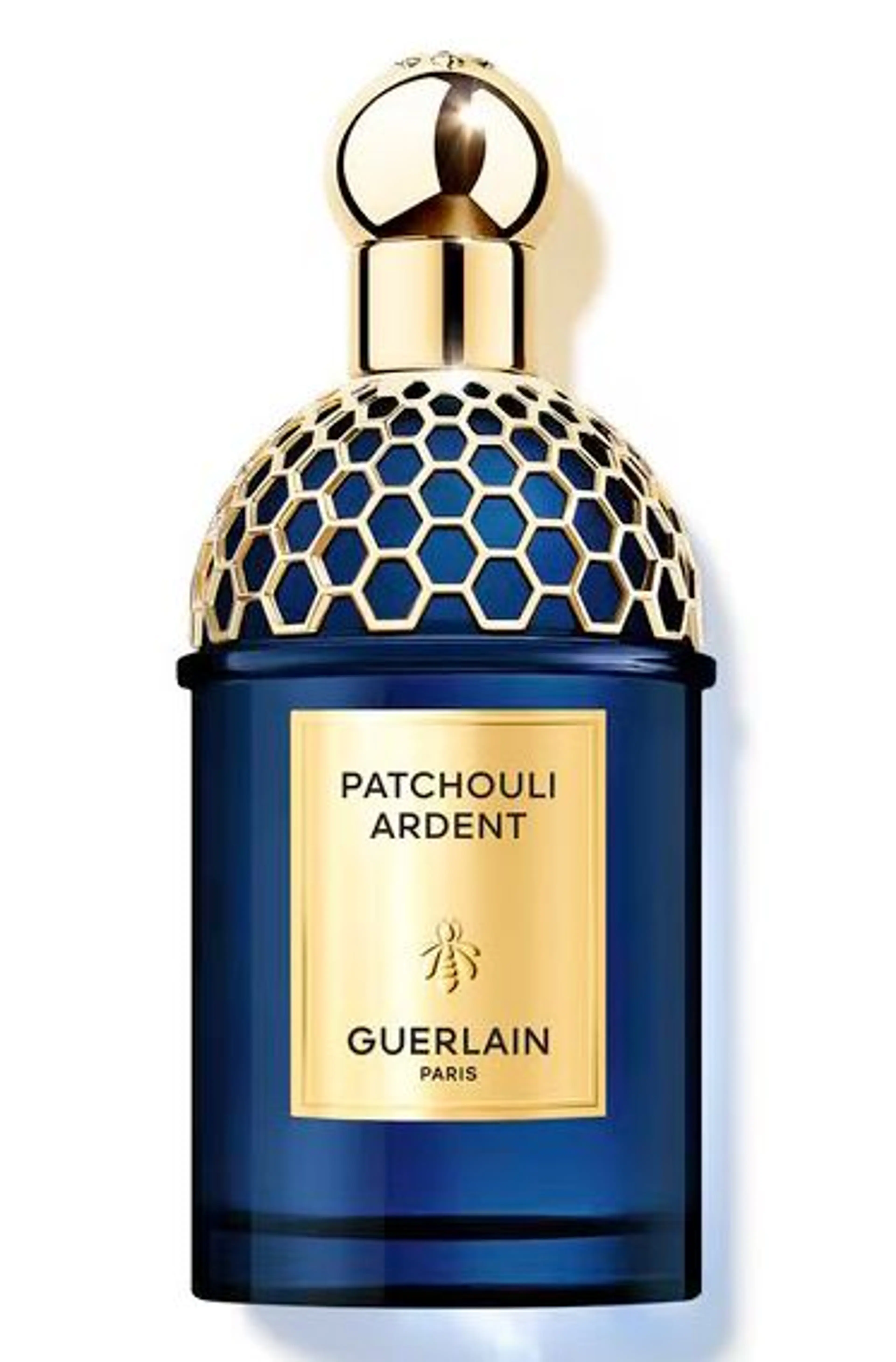 Patchouli Ardent
