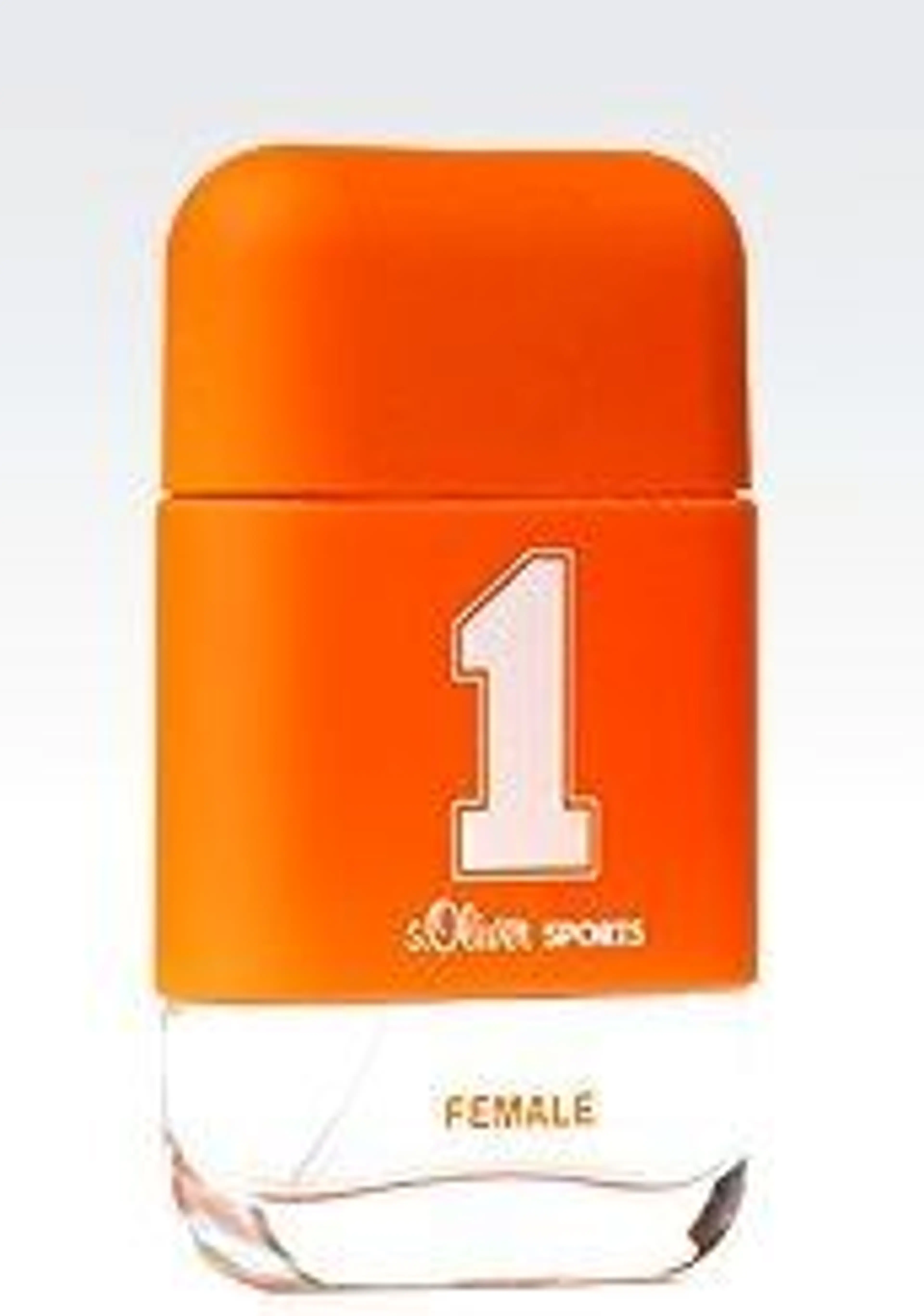 s.Oliver Sport 1 Female