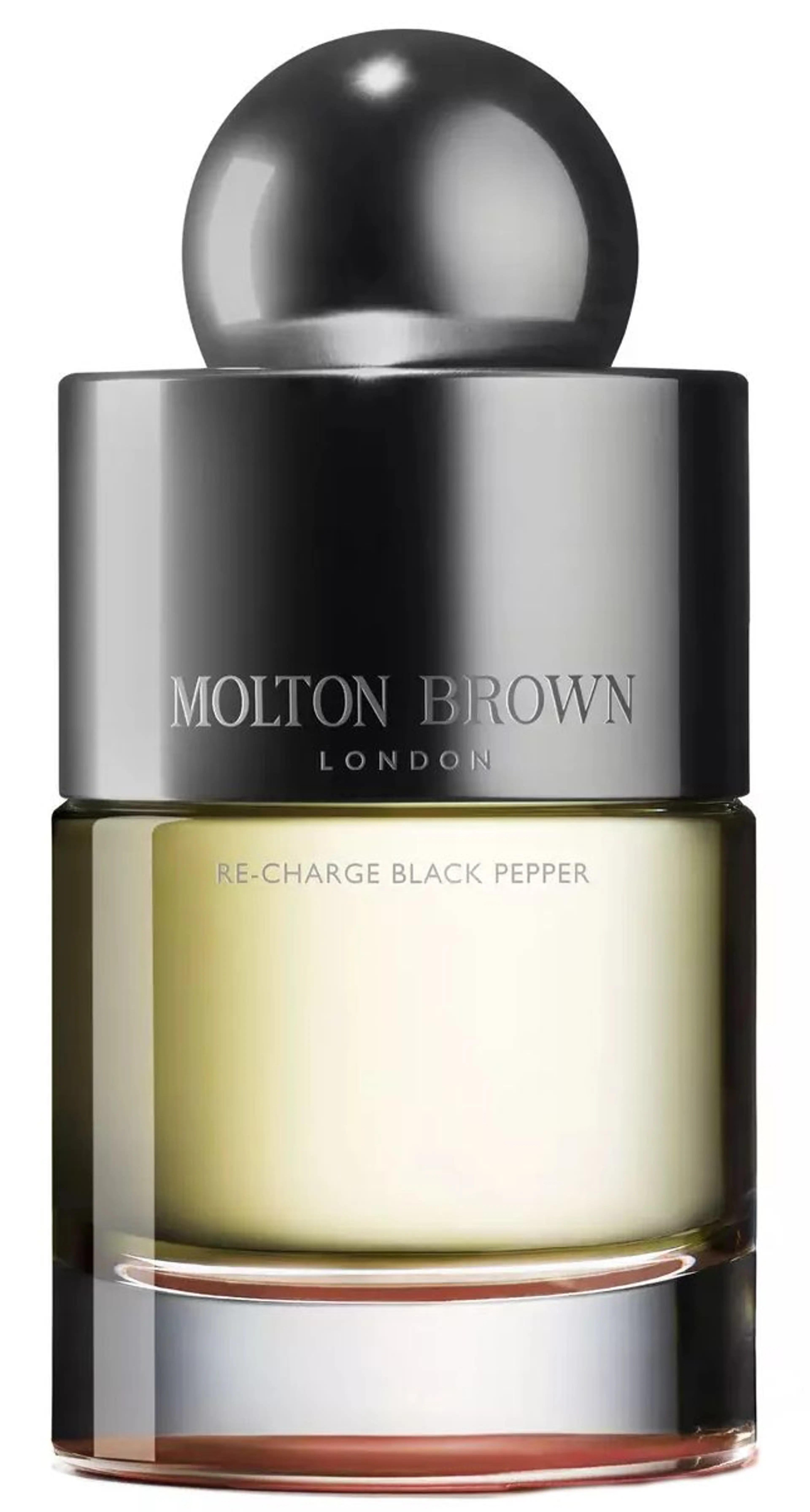 Re-charge Black Pepper