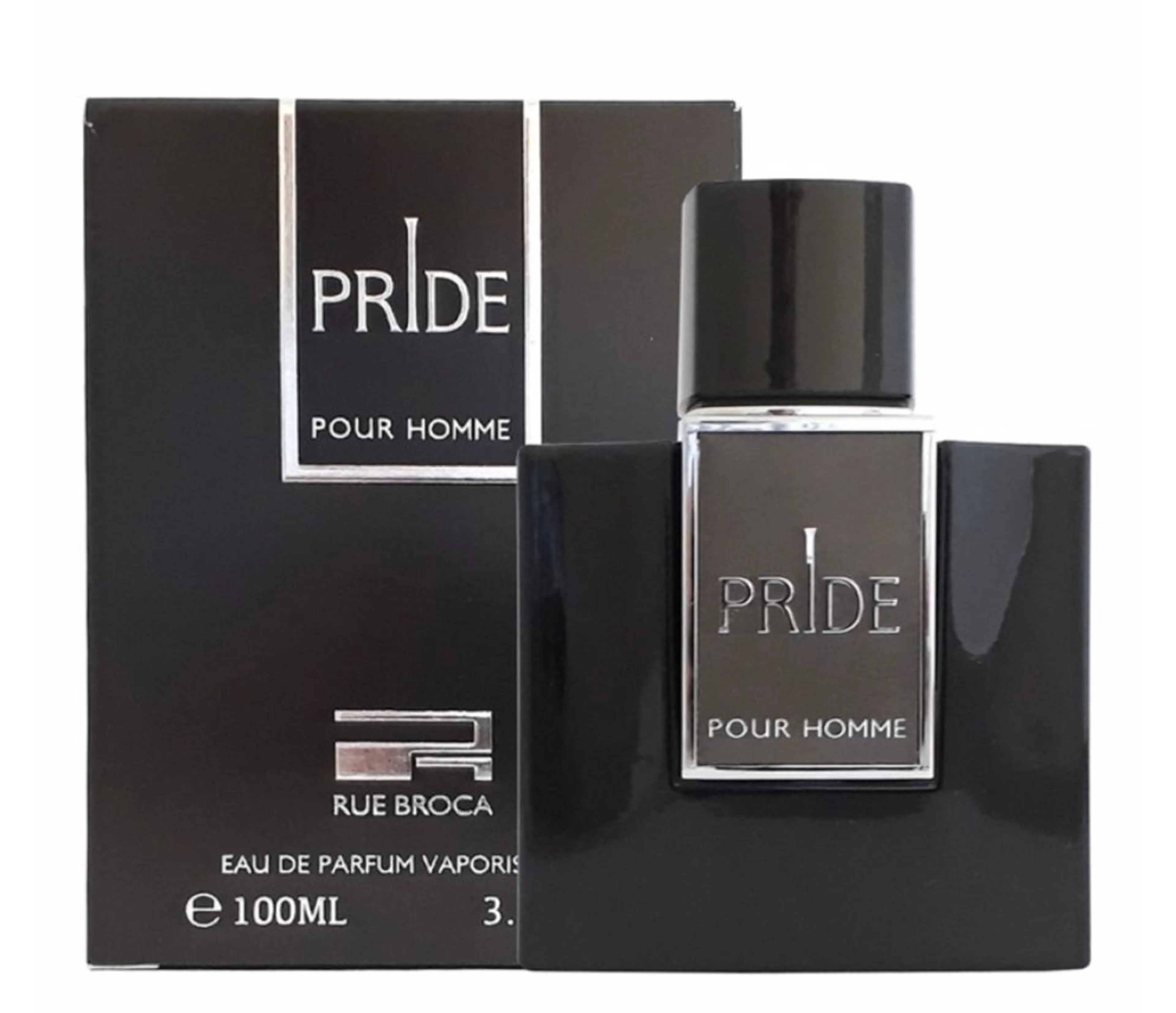 Pride Pour Homme