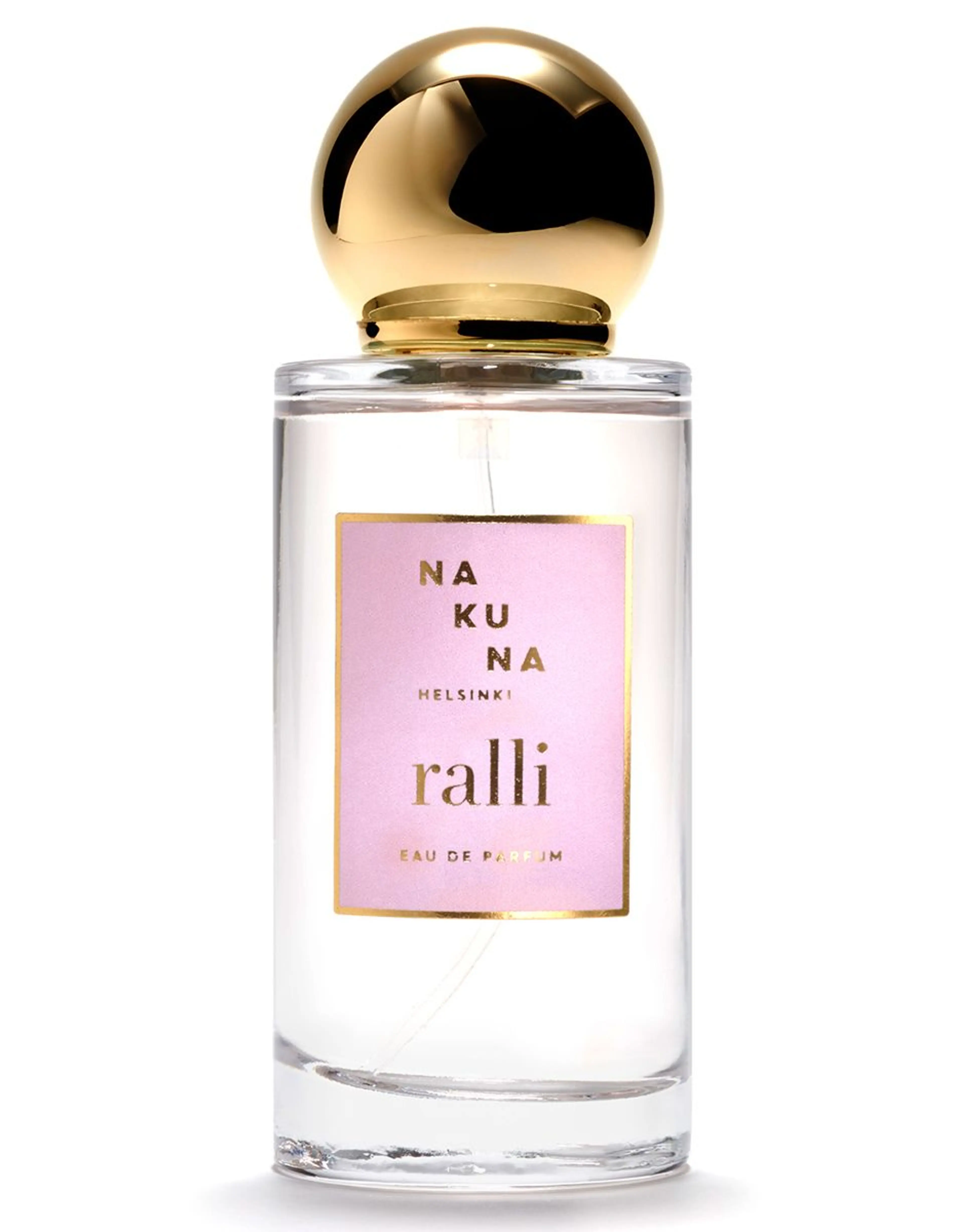 Ralli